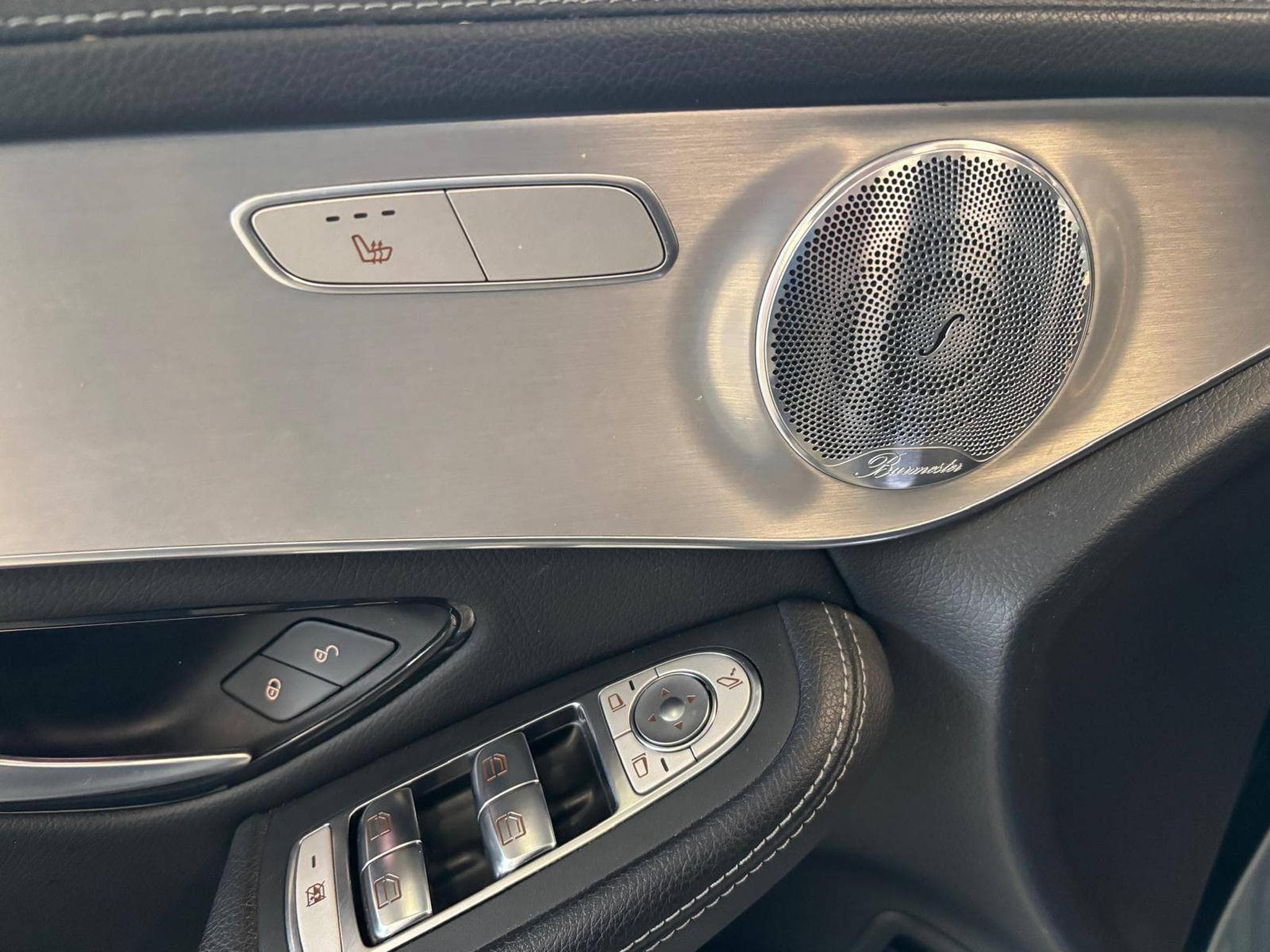 Mercedes GLC 43 AMG 4-Matic (2020) - Foto 16