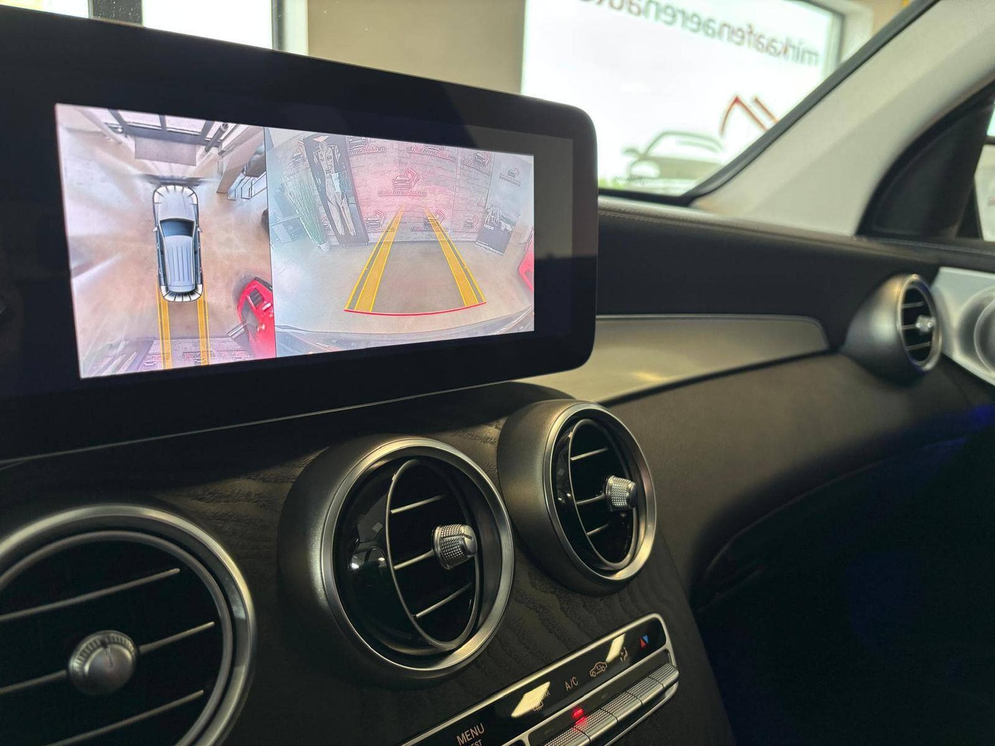 Mercedes GLC 43 AMG 4-Matic (2020) - Foto 12
