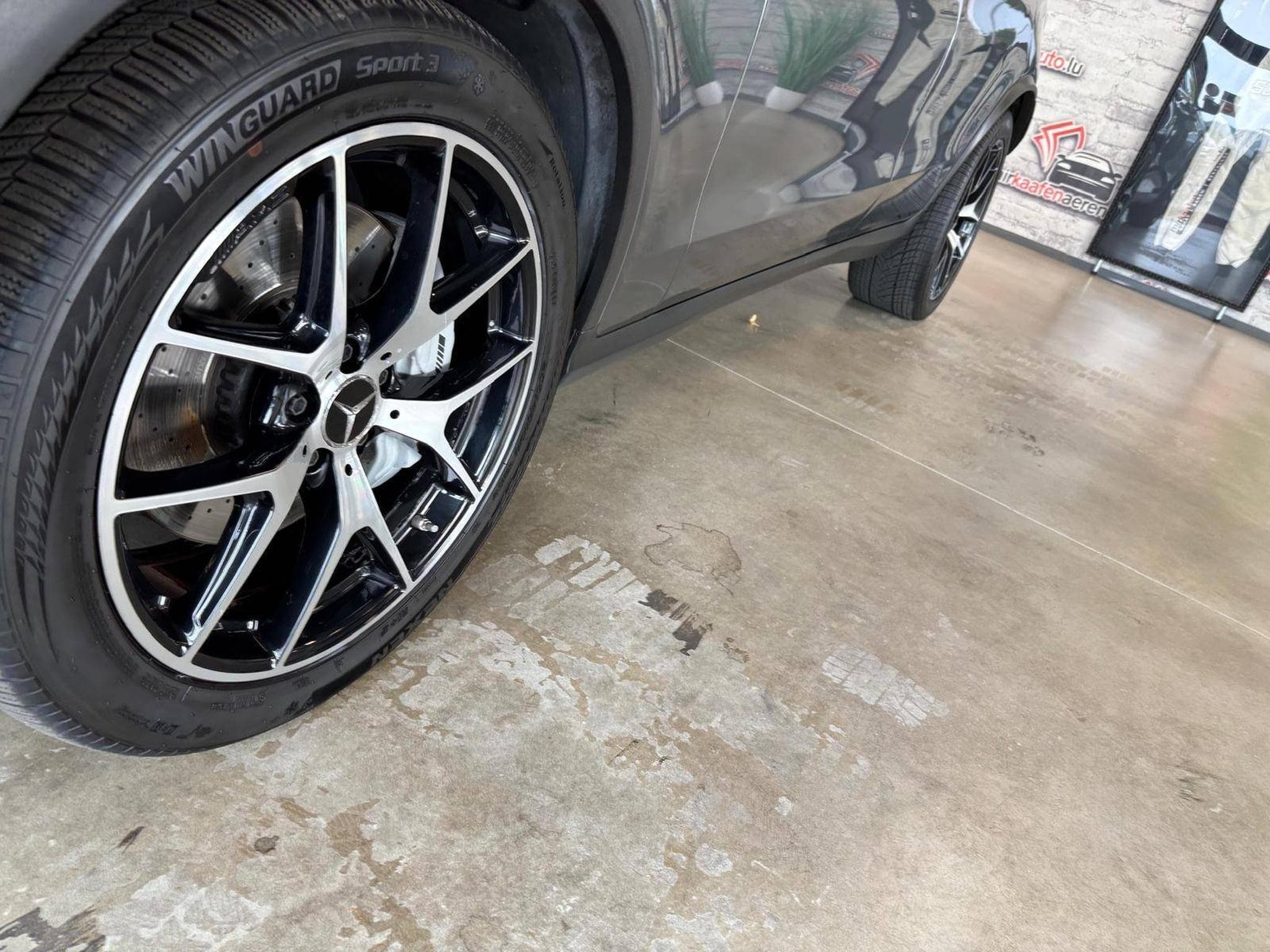 Mercedes GLC 43 AMG 4-Matic (2020) - Foto 7