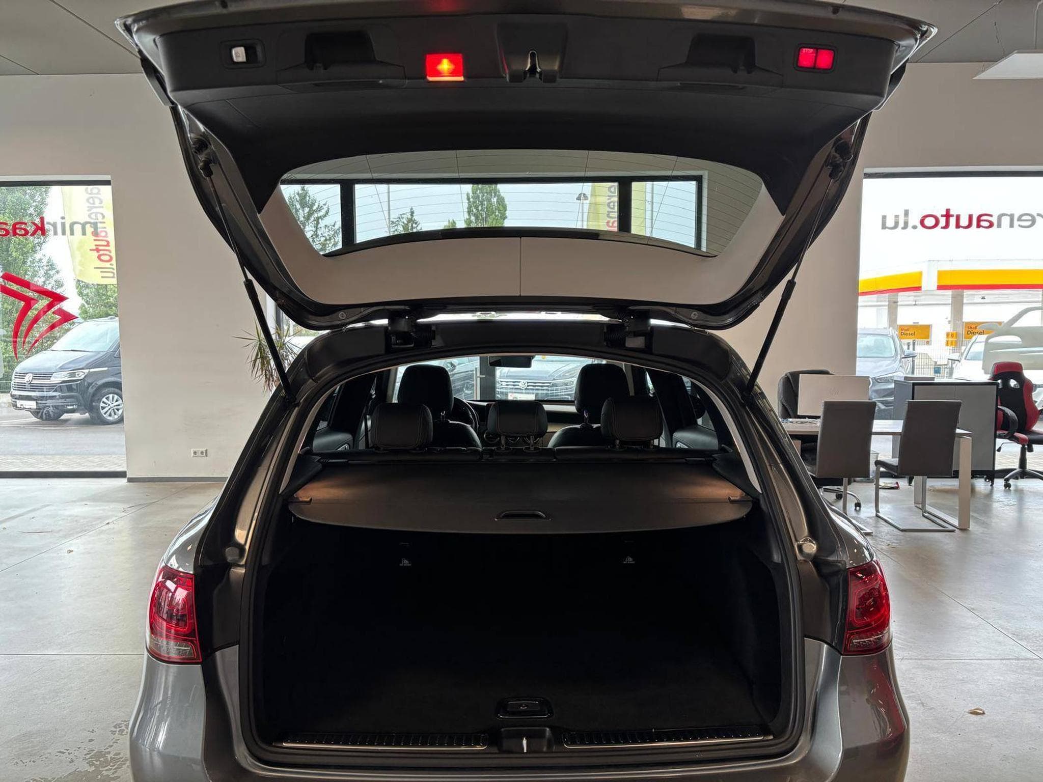 Mercedes GLC 43 AMG 4-Matic (2020) - Foto 19