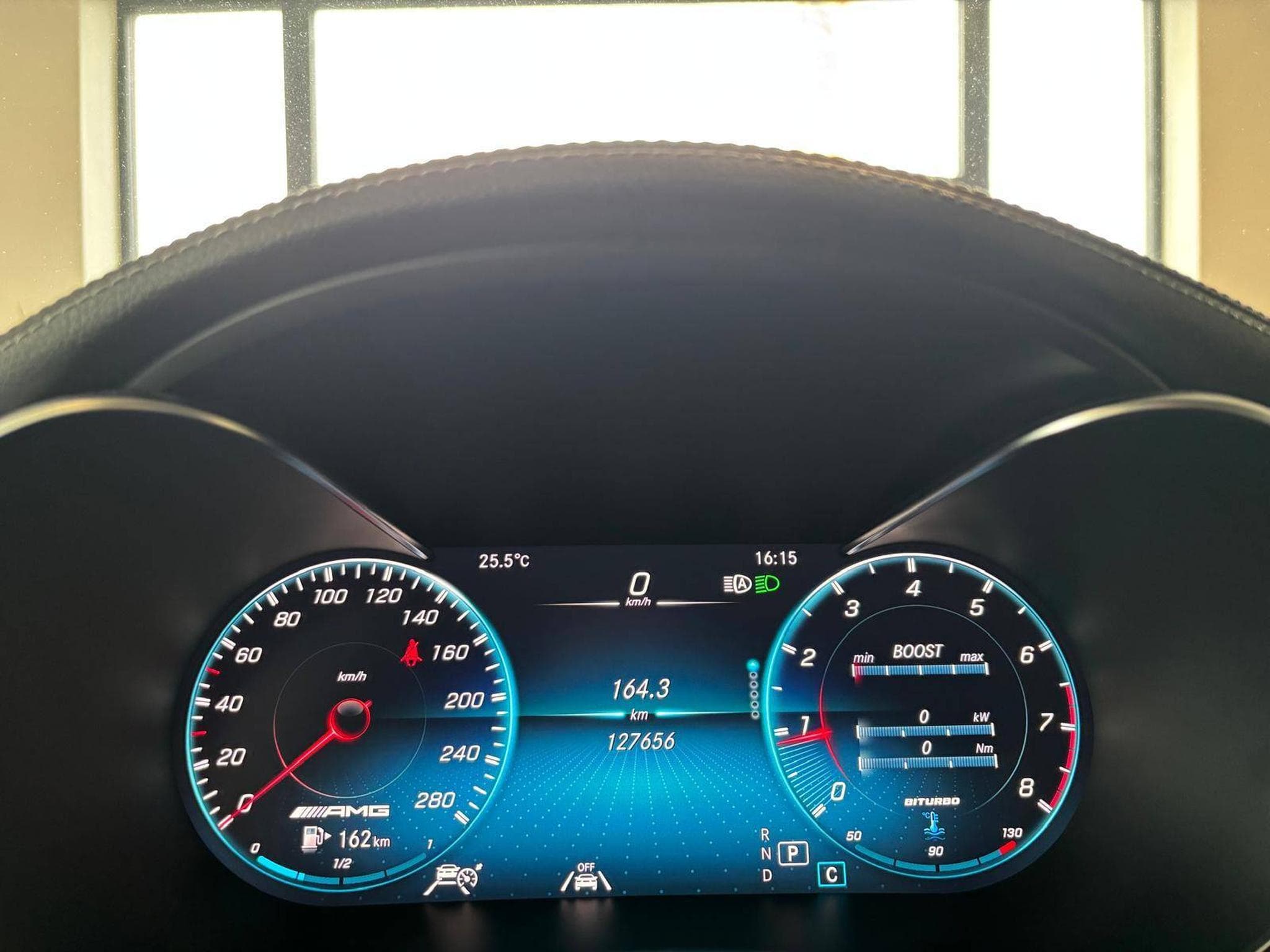 Mercedes GLC 43 AMG 4-Matic (2020) - Foto 9