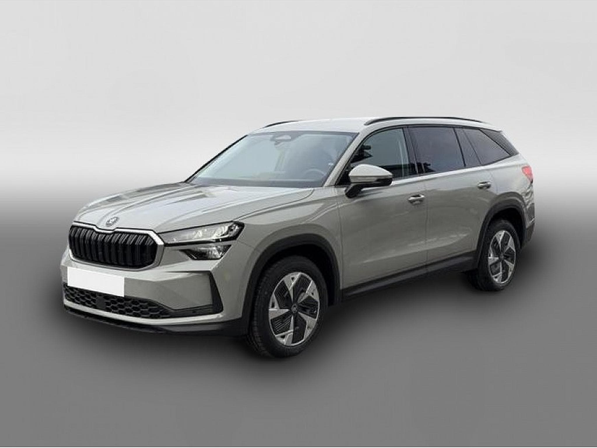 Skoda Kodiaq (2026) - Foto 1