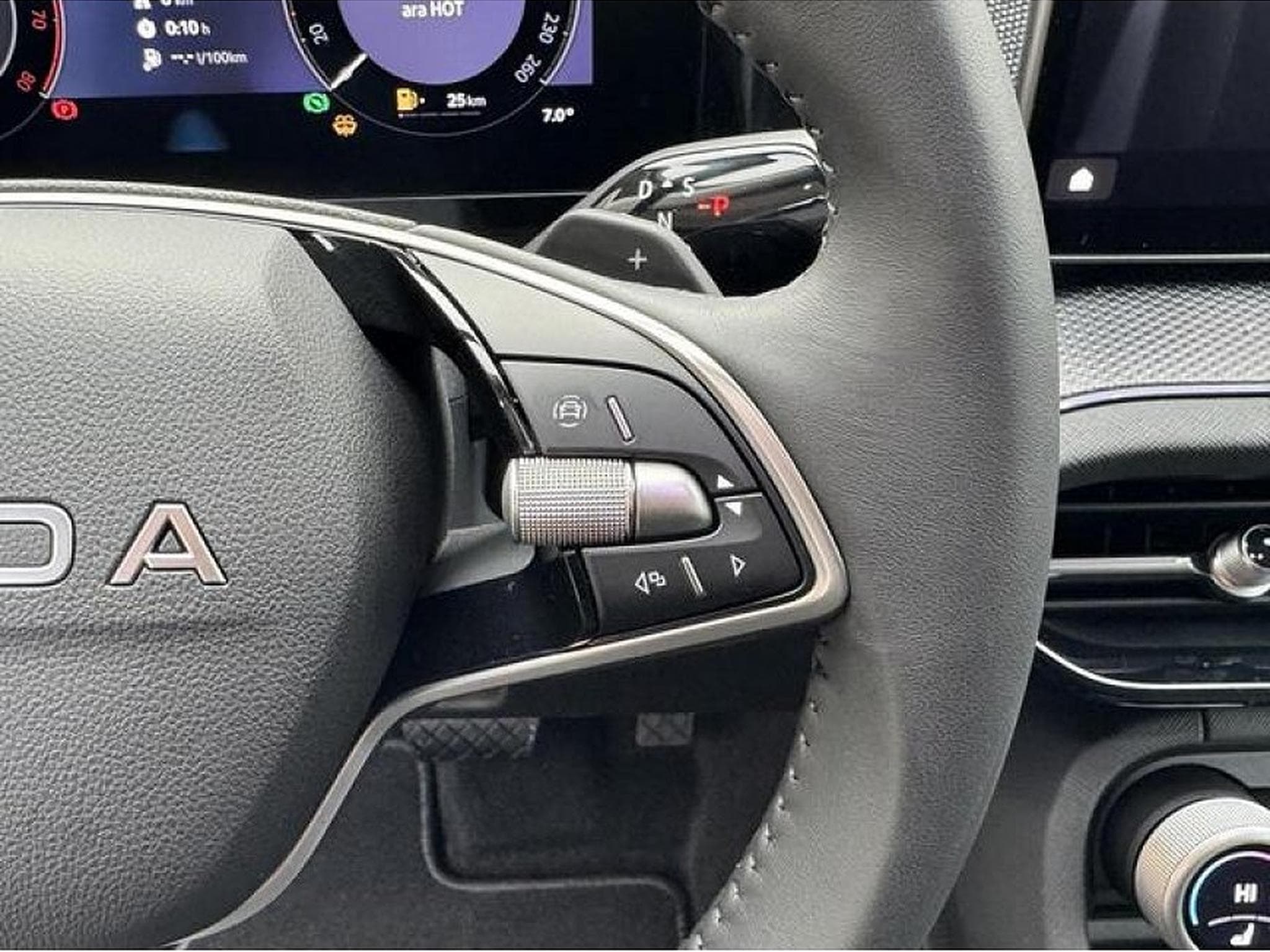 Skoda Kodiaq (2026) - Foto 10