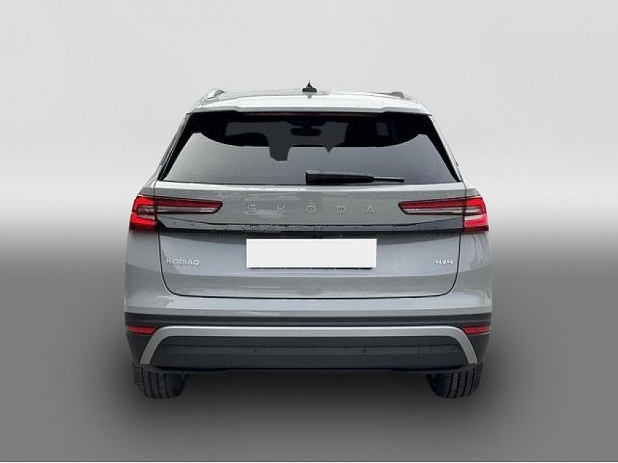 Skoda Kodiaq (2026) - Foto 2