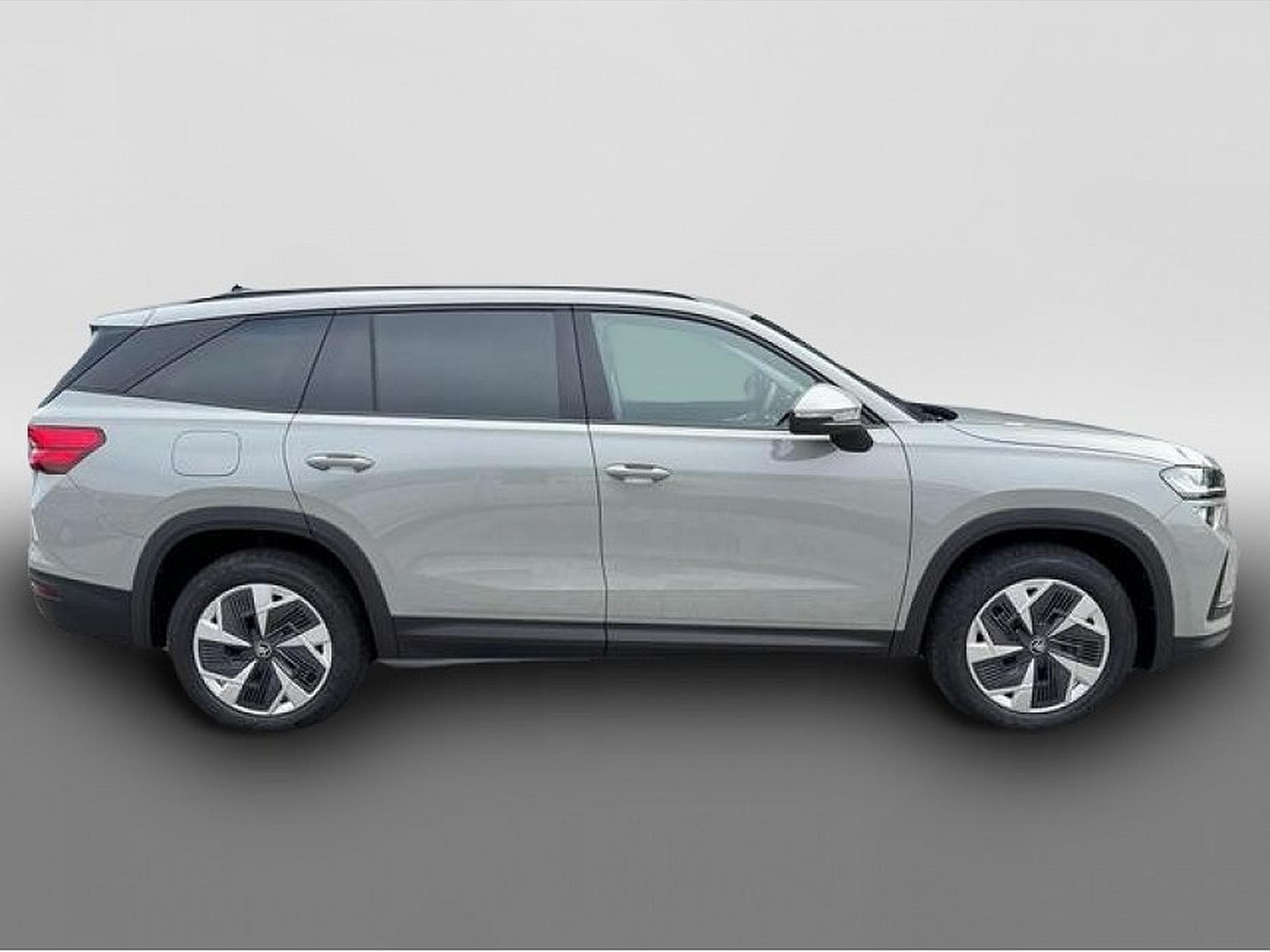 Skoda Kodiaq (2026) - Foto 3