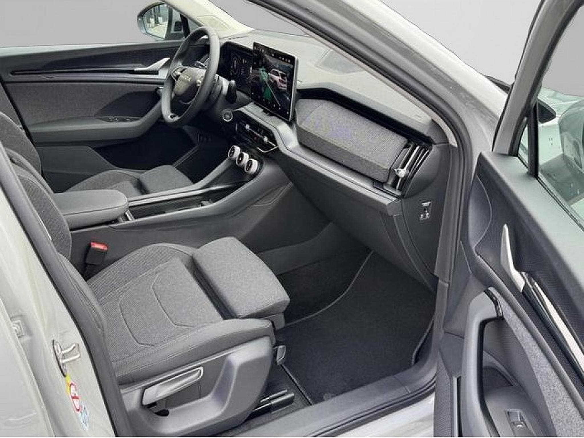 Skoda Kodiaq (2026) - Foto 5