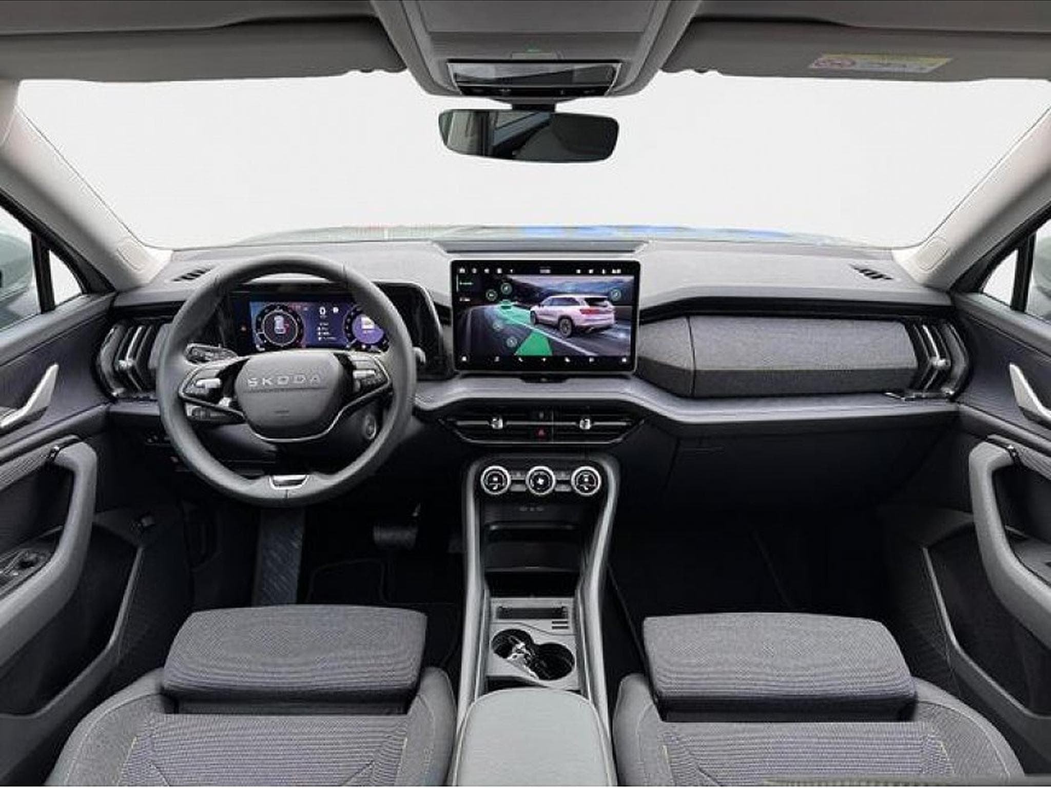 Skoda Kodiaq (2026) - Foto 6