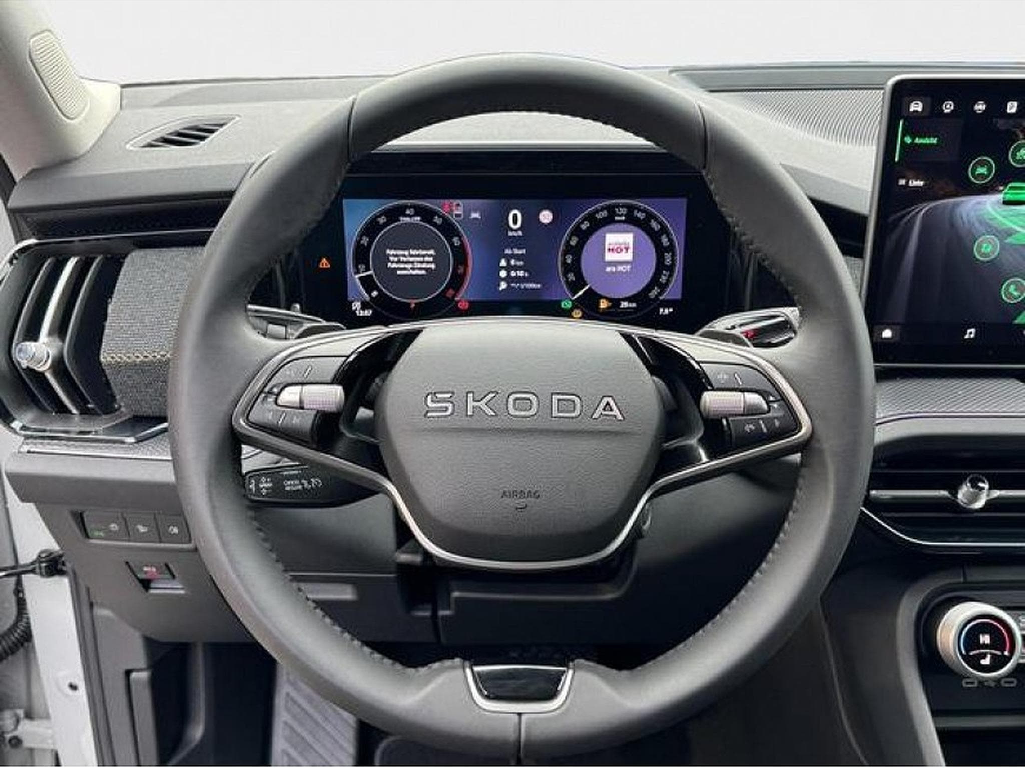 Skoda Kodiaq (2026) - Foto 8