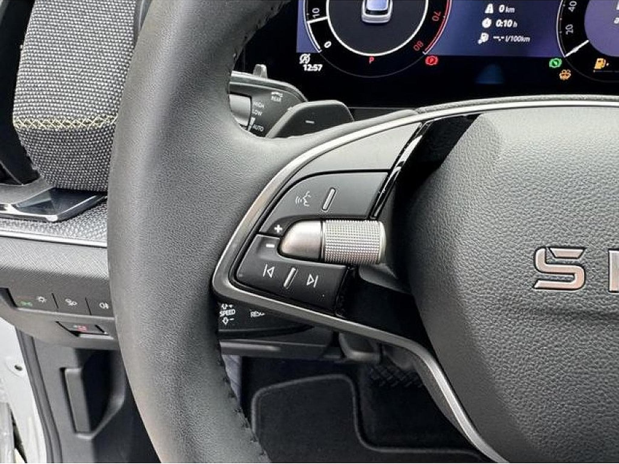 Skoda Kodiaq (2026) - Foto 9