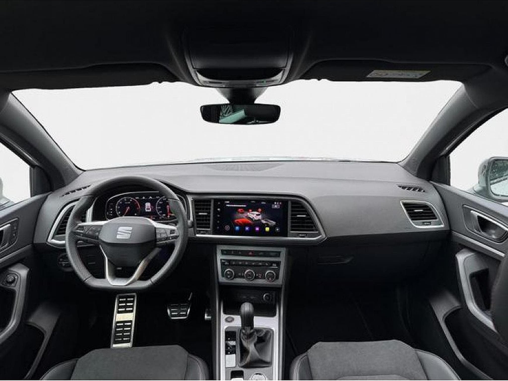 Seat Ateca (2026) - Photo 12