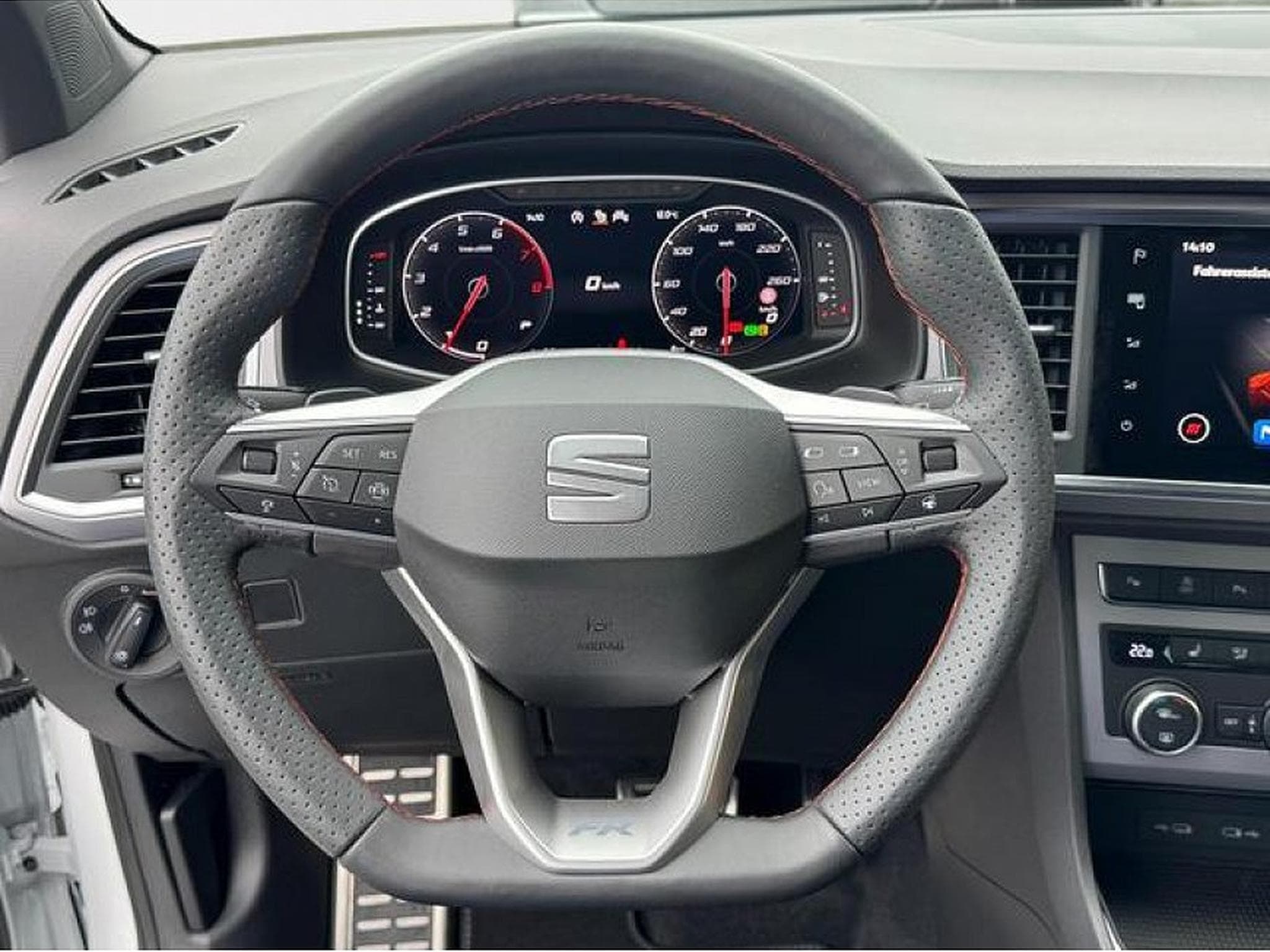 Seat Ateca (2026) - Photo 14