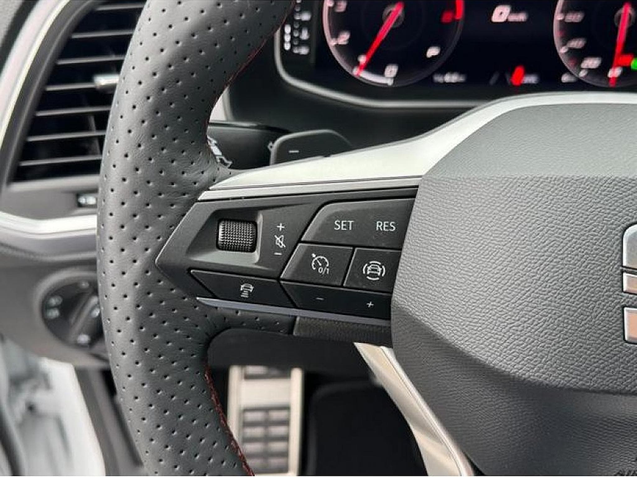 Seat Ateca (2026) - Photo 15