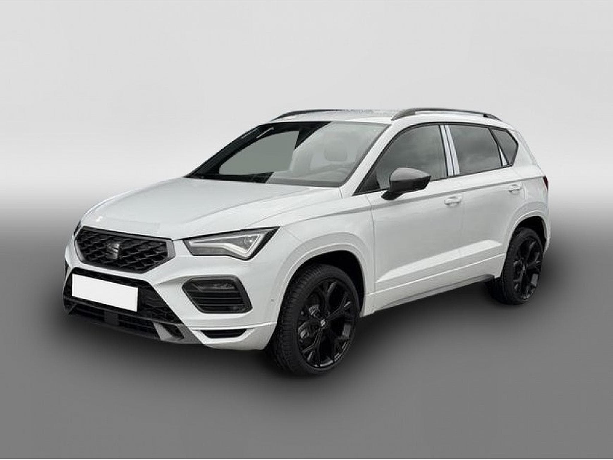 Seat Ateca (2026) - Photo 3