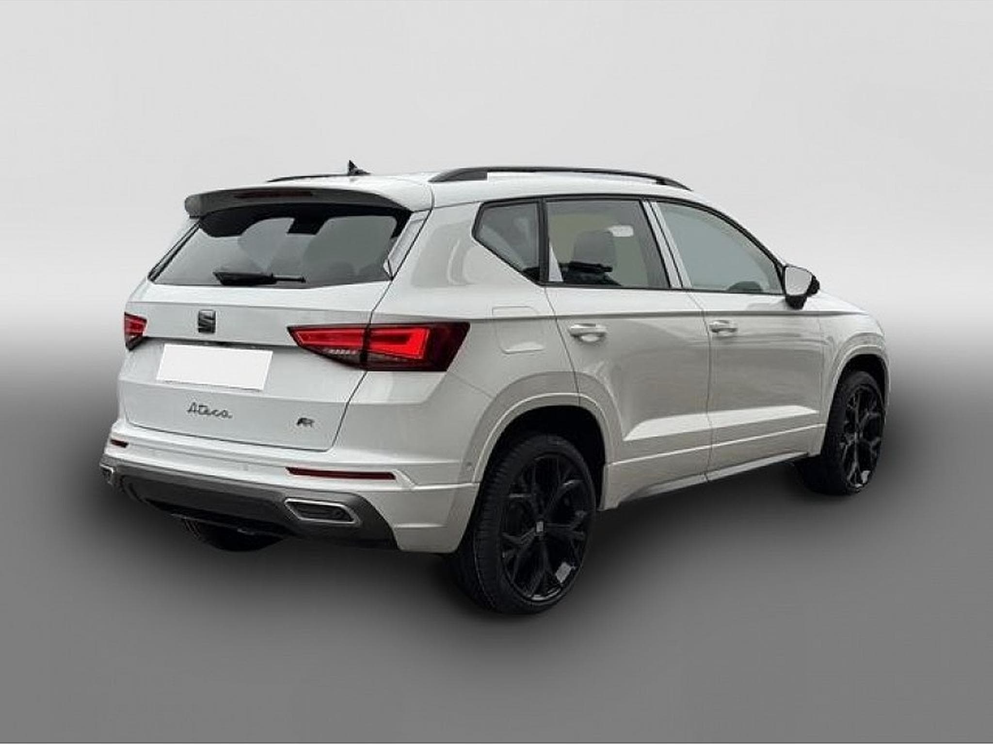 Seat Ateca (2026) - Photo 5