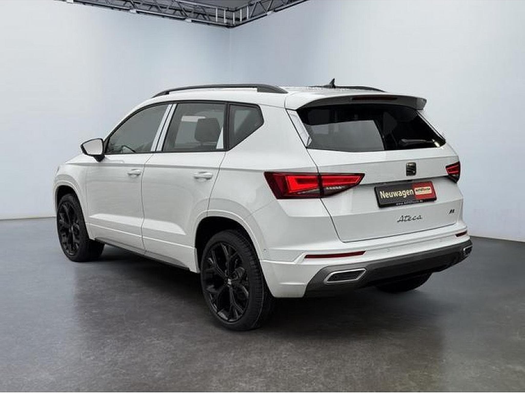 Seat Ateca (2026) - Photo 6