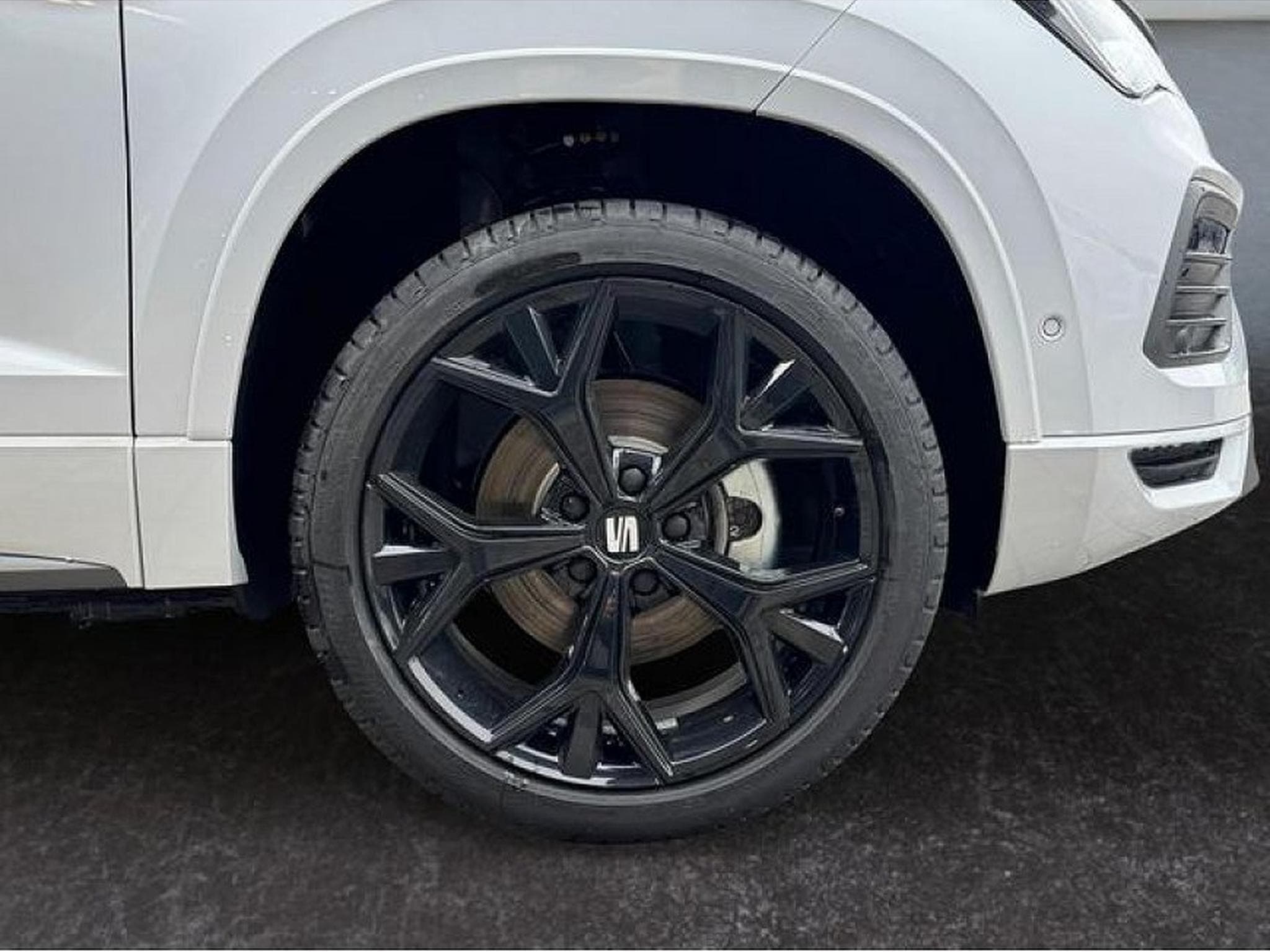 Seat Ateca (2026) - Photo 9