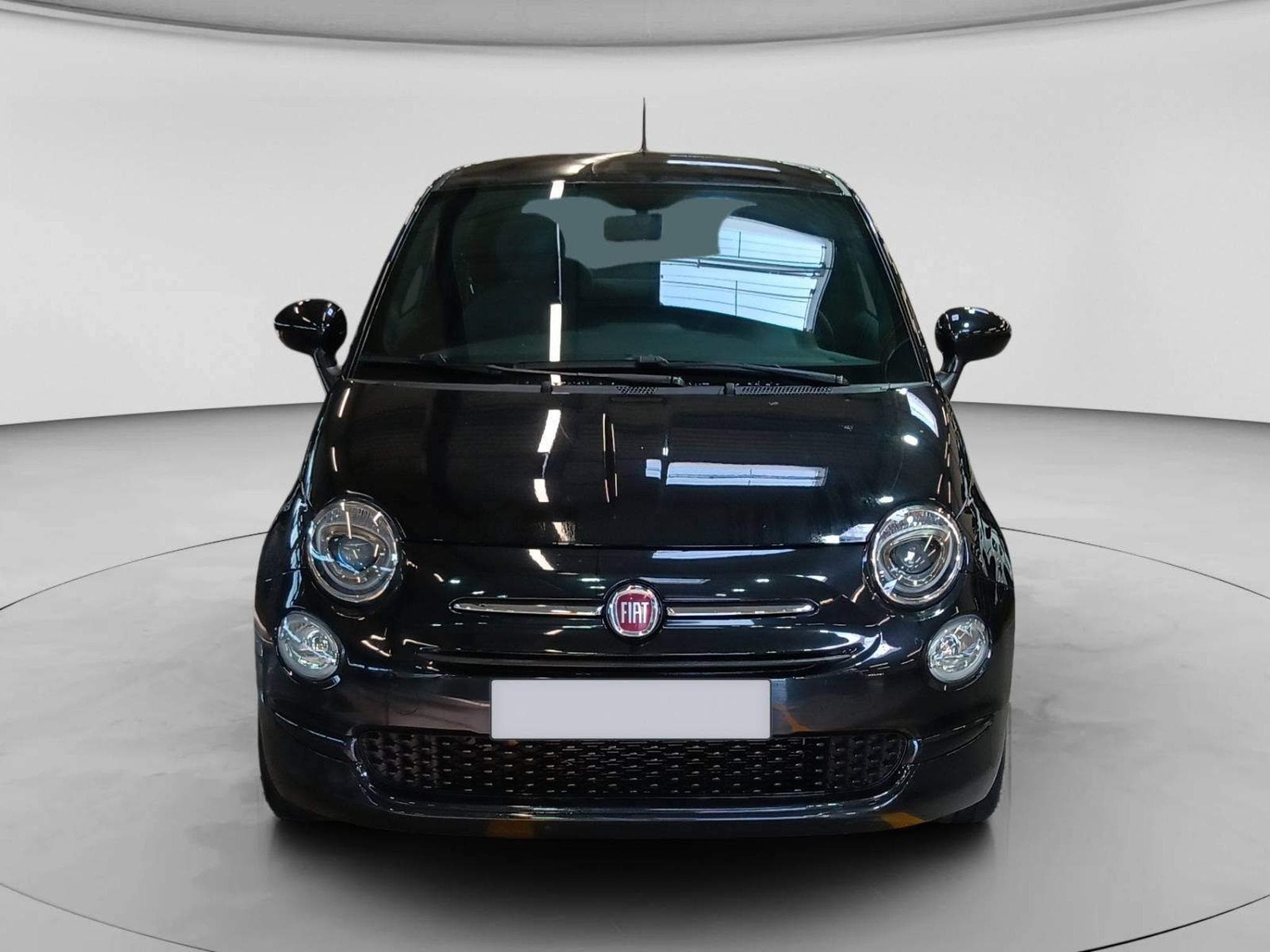 Fiat 500 Club 1.0 70 ch Hybride BSG (2023) - Foto 8