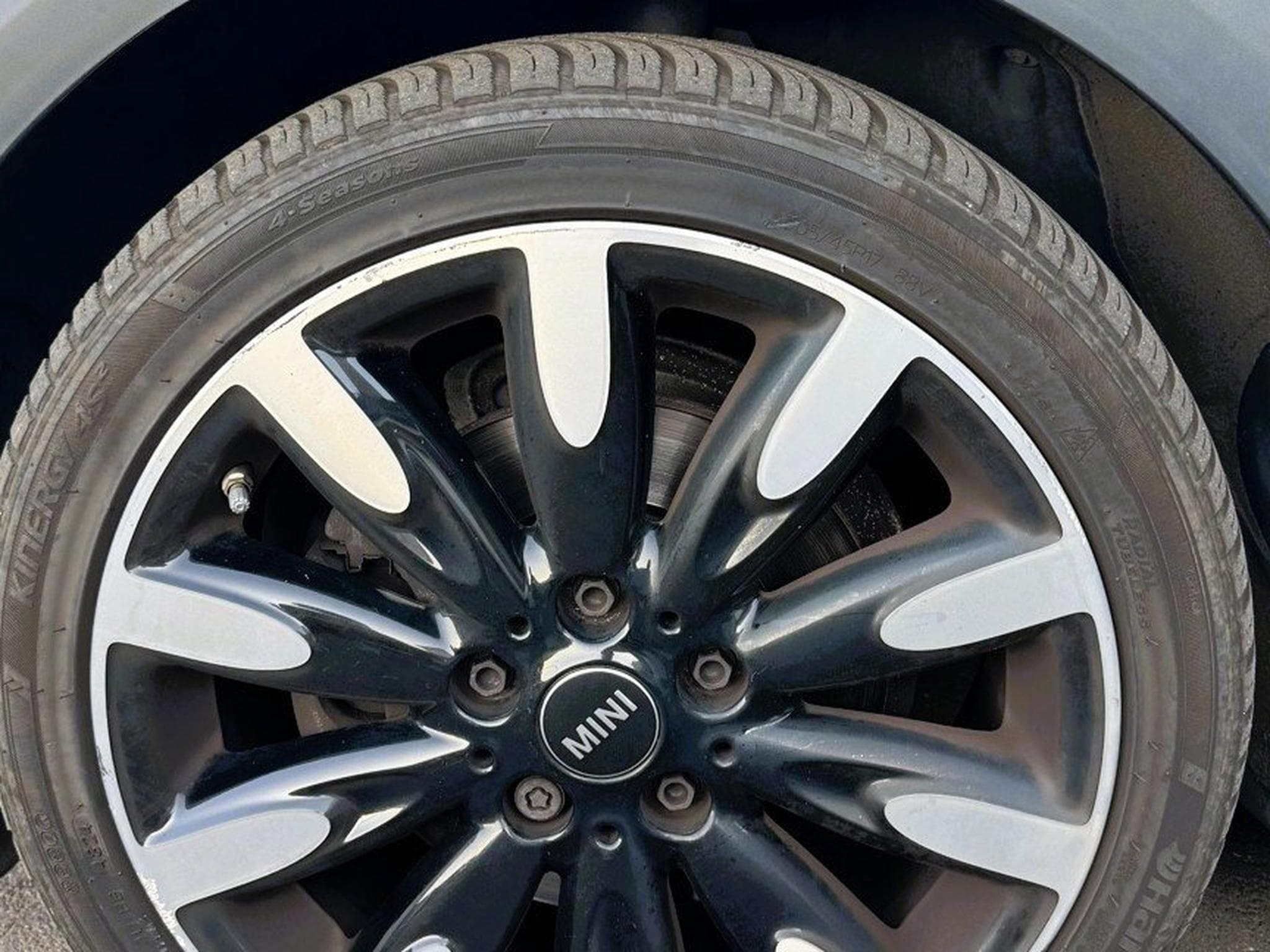 Mini Cooper 1.5 136 ch BVA7 - Toit pano (2020) - Photo 7