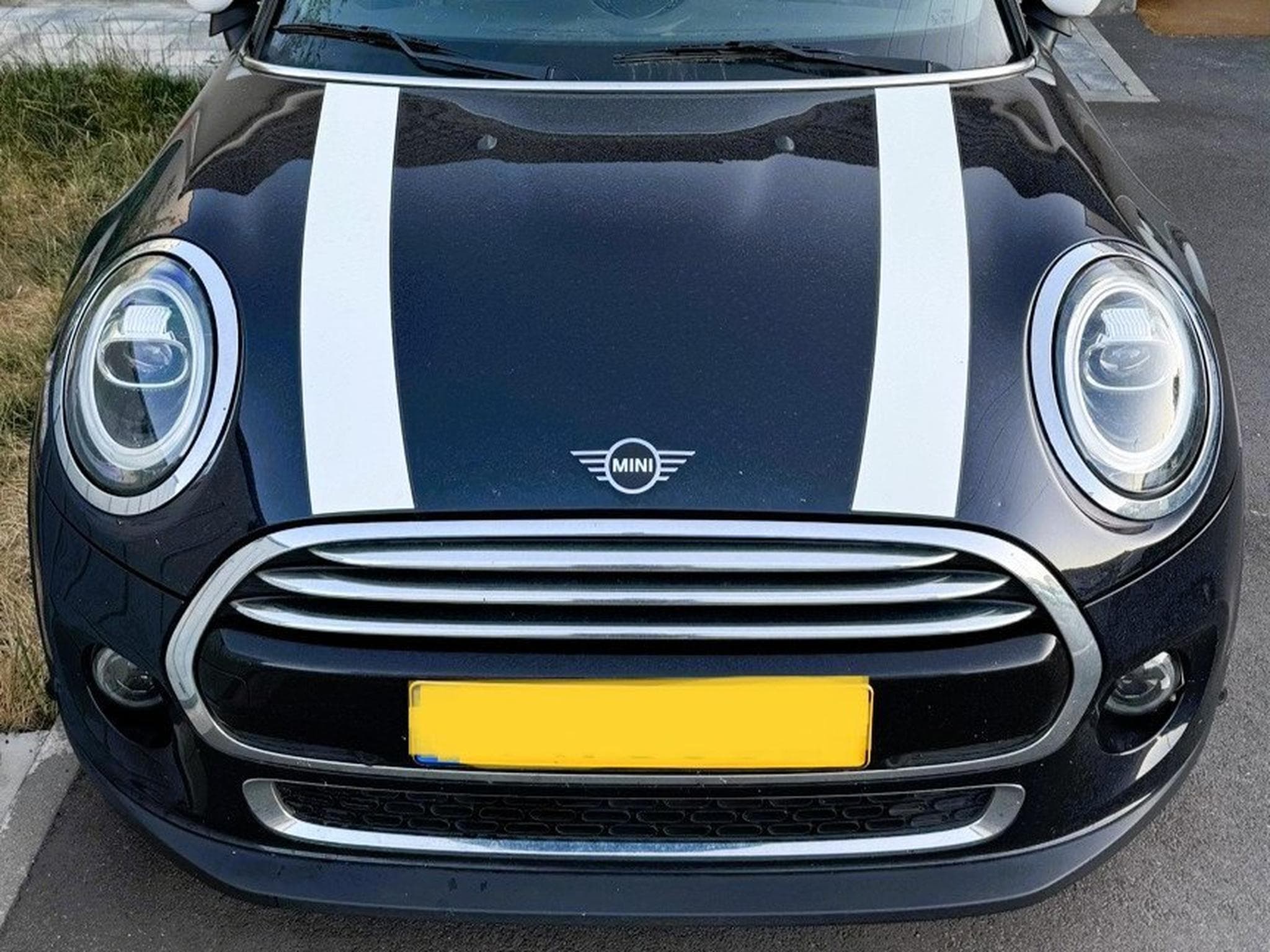 Mini Cooper 1.5 136 ch BVA7 - Toit pano (2020) - Photo 2