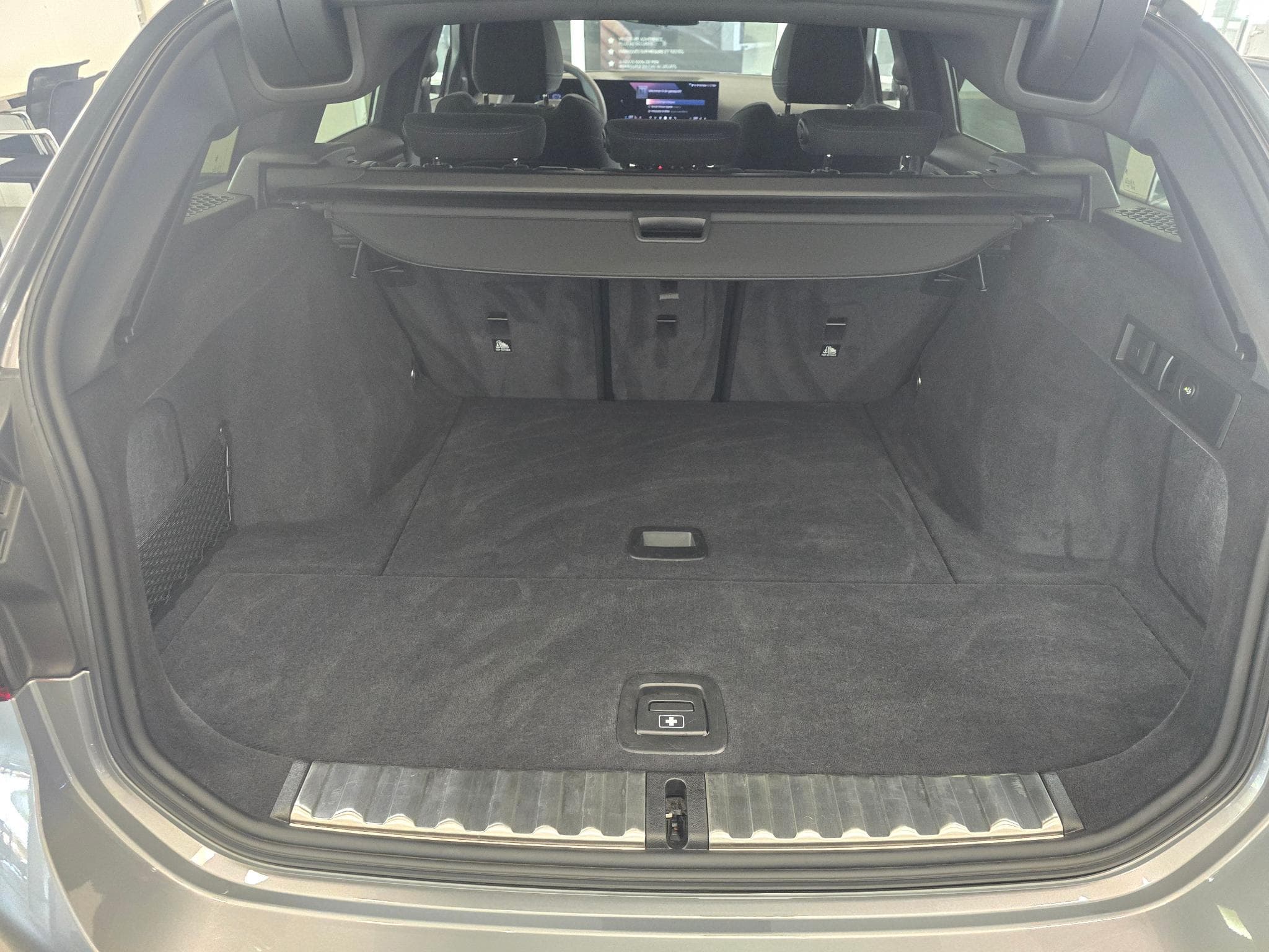 BMW 320 d xDrive M Sport Pack, Attache, Toit ouvrant (2026) - Foto 4