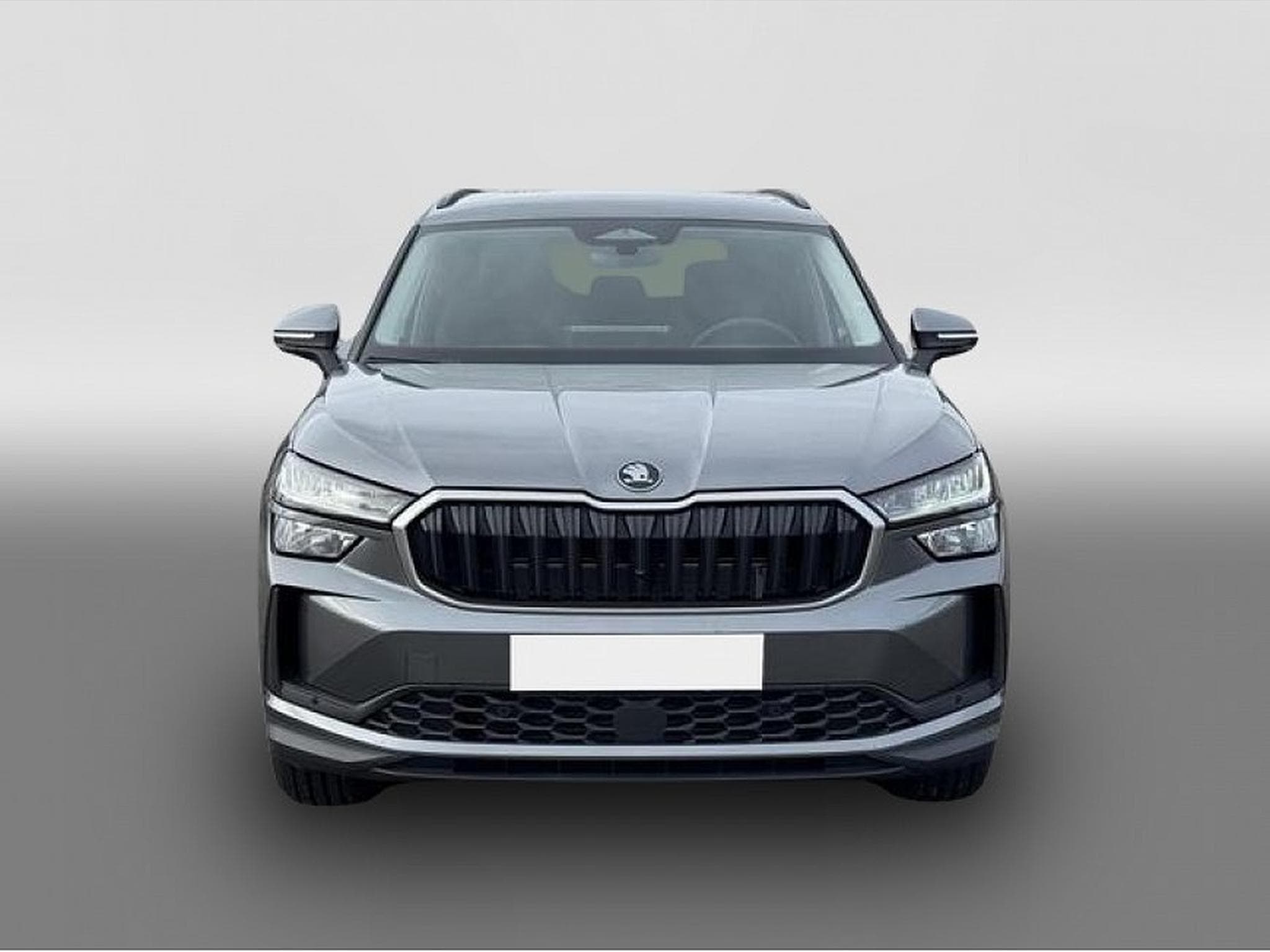 Skoda Kodiaq (2026) - Photo 2