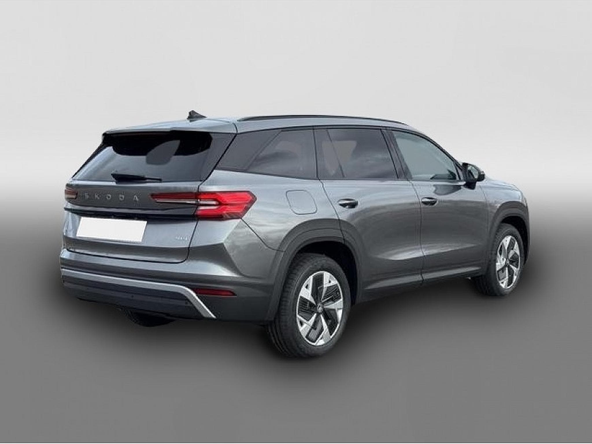 Skoda Kodiaq (2026) - Photo 4