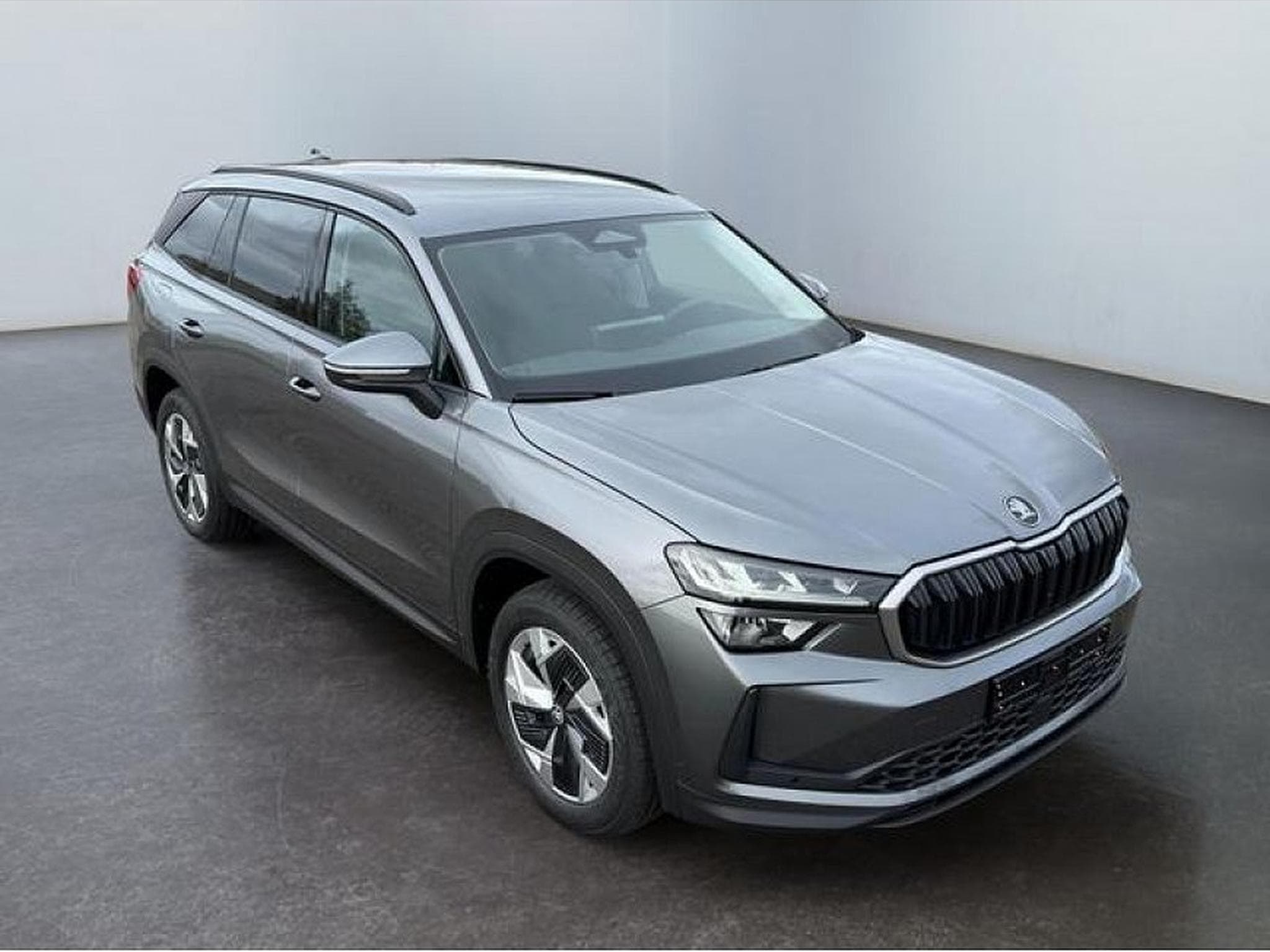 Skoda Kodiaq (2026) - Photo 8
