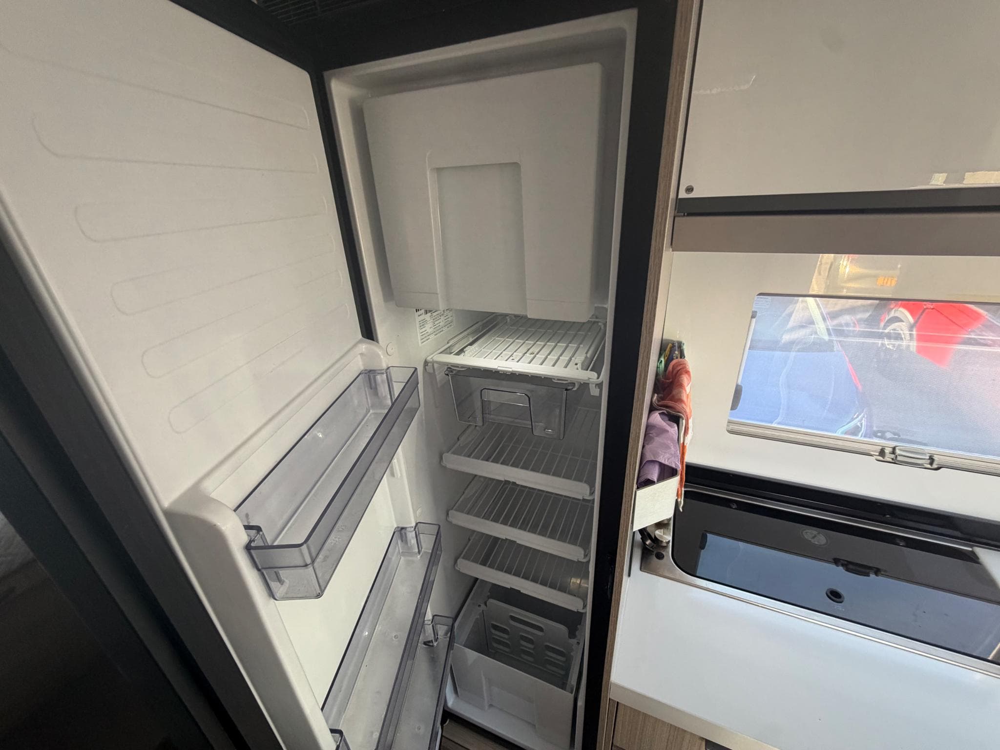 Adria Compact DL 140 PS BM6 (2025) - Photo 14