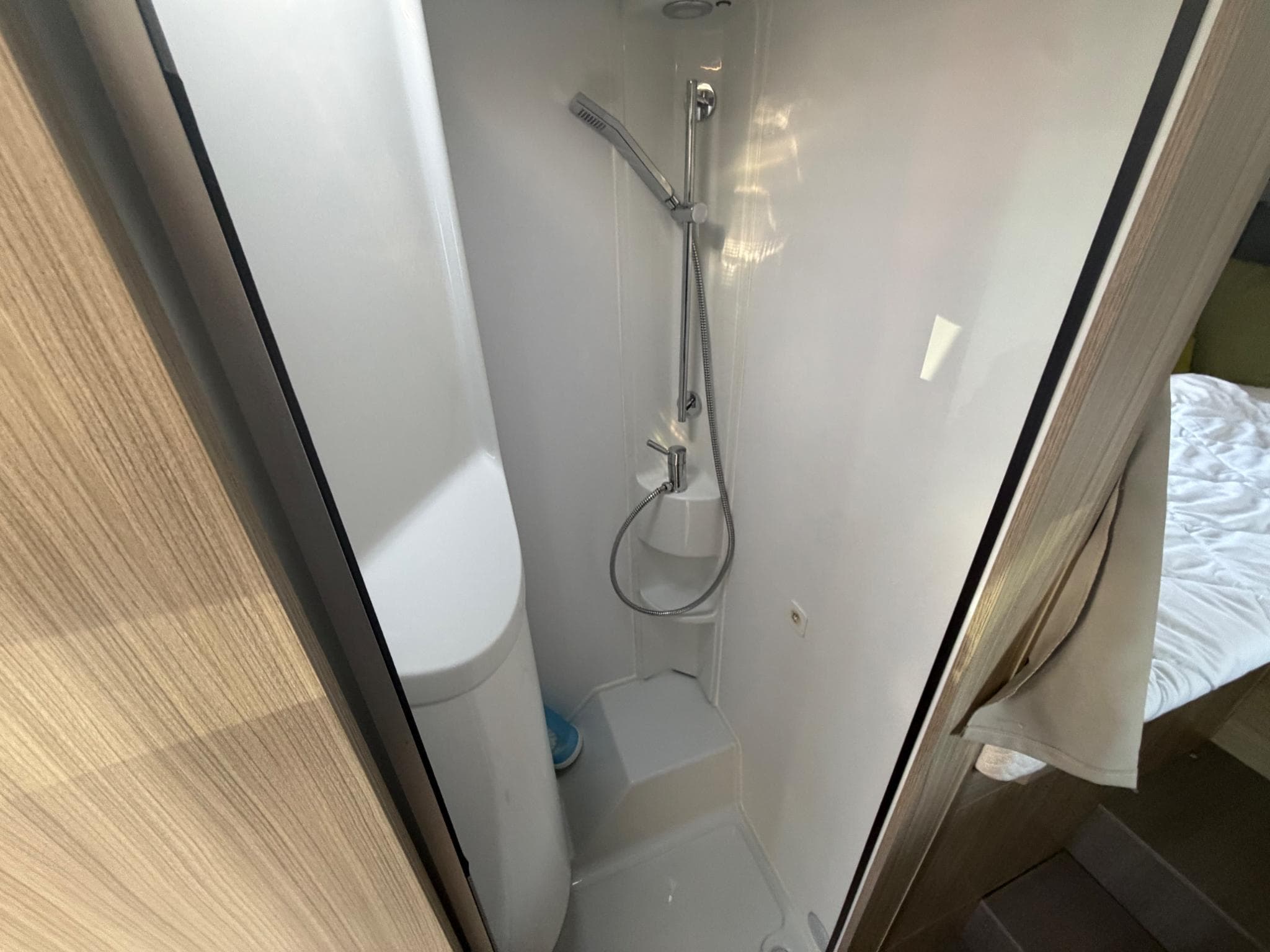 Adria Compact DL 140 PS BM6 (2025) - Photo 12