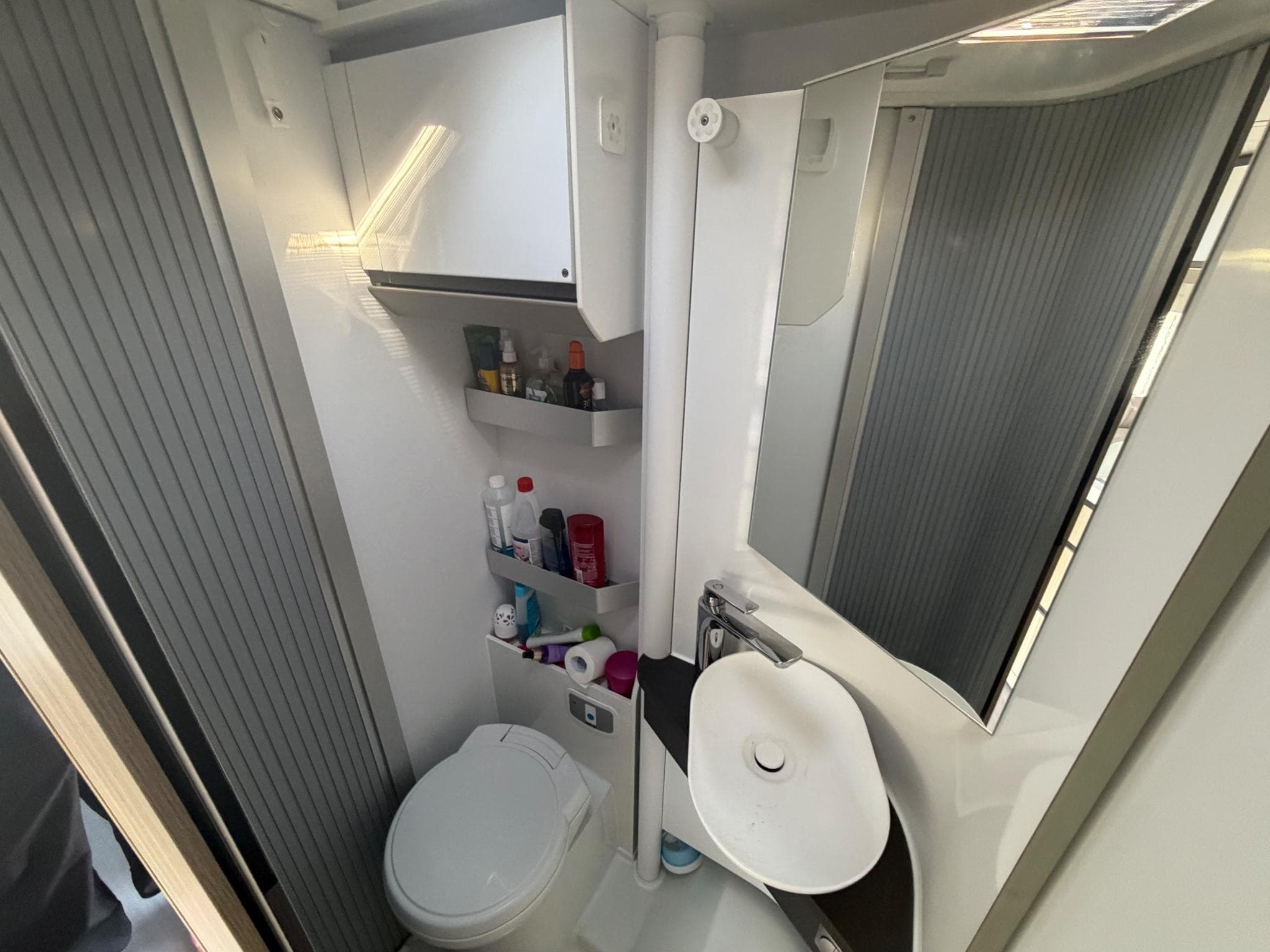 Adria Compact DL 140 PS BM6 (2025) - Photo 13