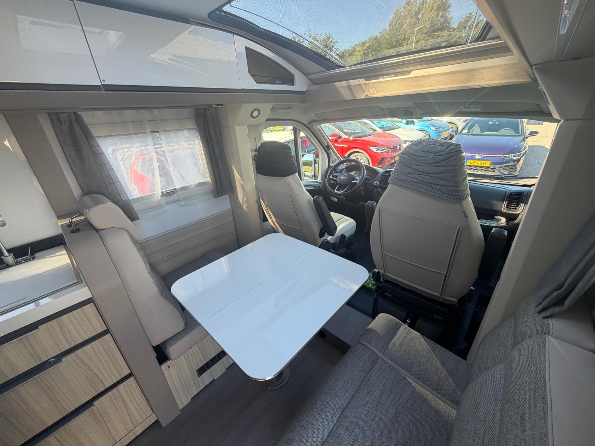 Adria Compact DL 140 PS BM6 (2025) - Photo 10