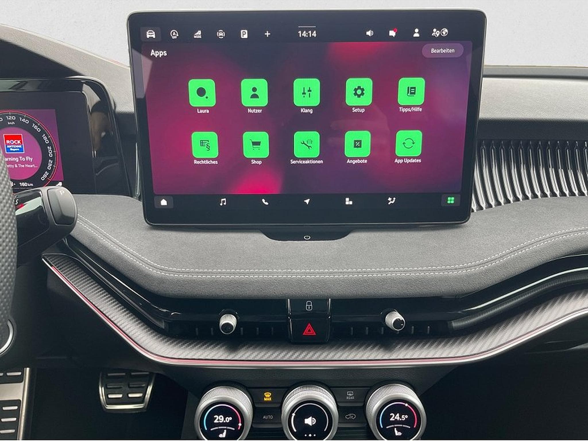 Skoda Superb (2025) - Foto 10