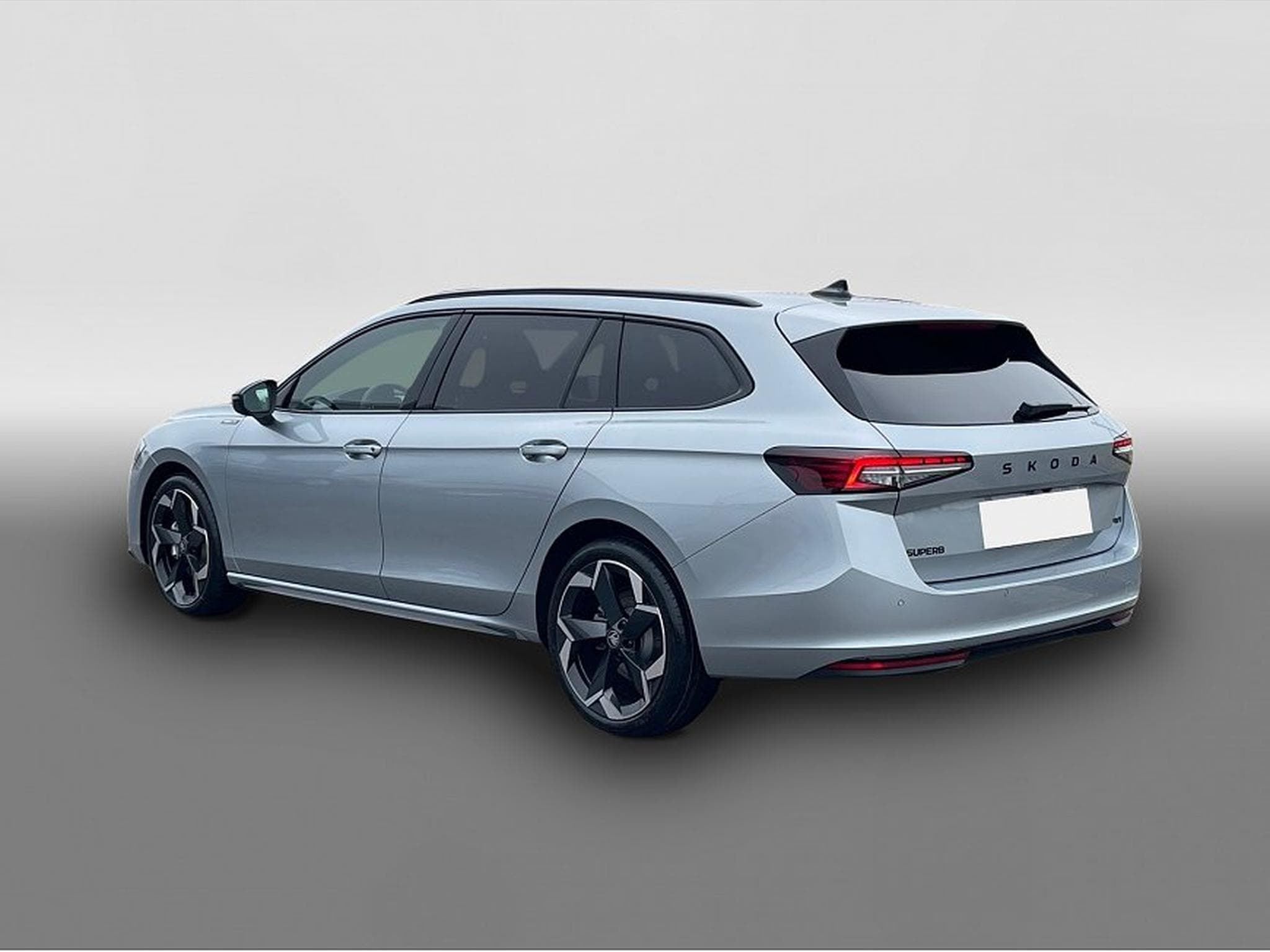 Skoda Superb (2025) - Foto 3