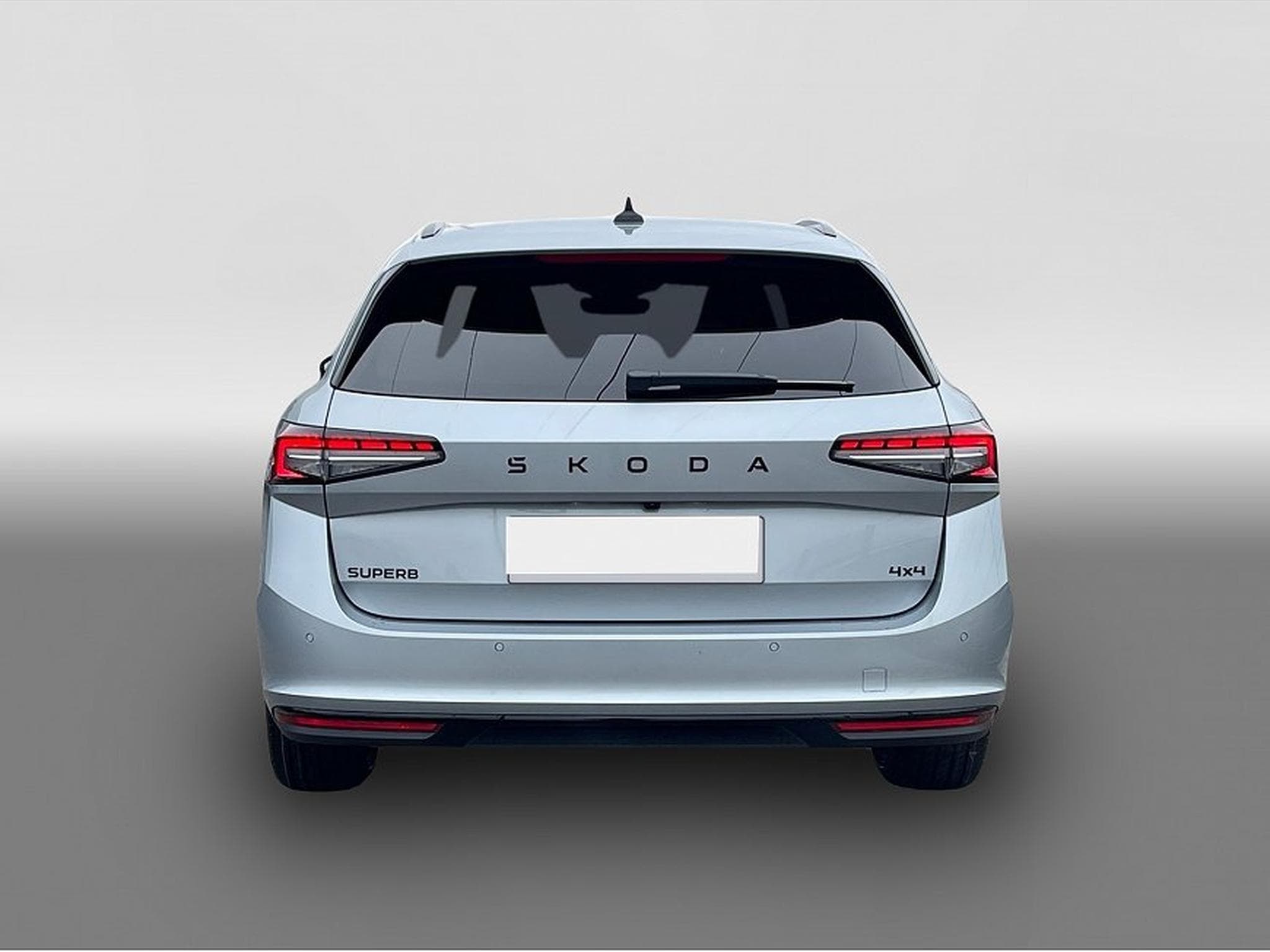 Skoda Superb (2025) - Foto 4