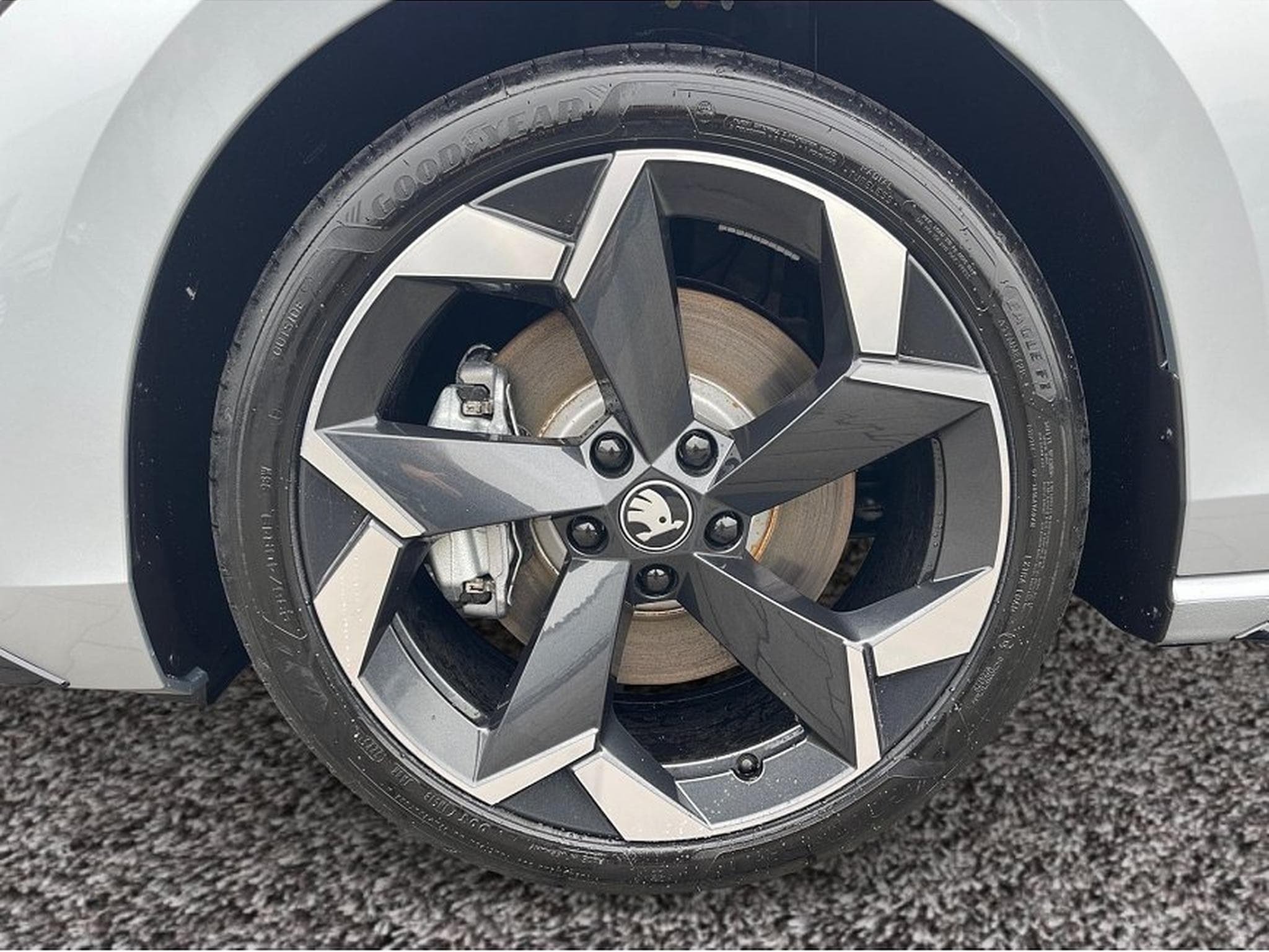 Skoda Superb (2025) - Foto 6