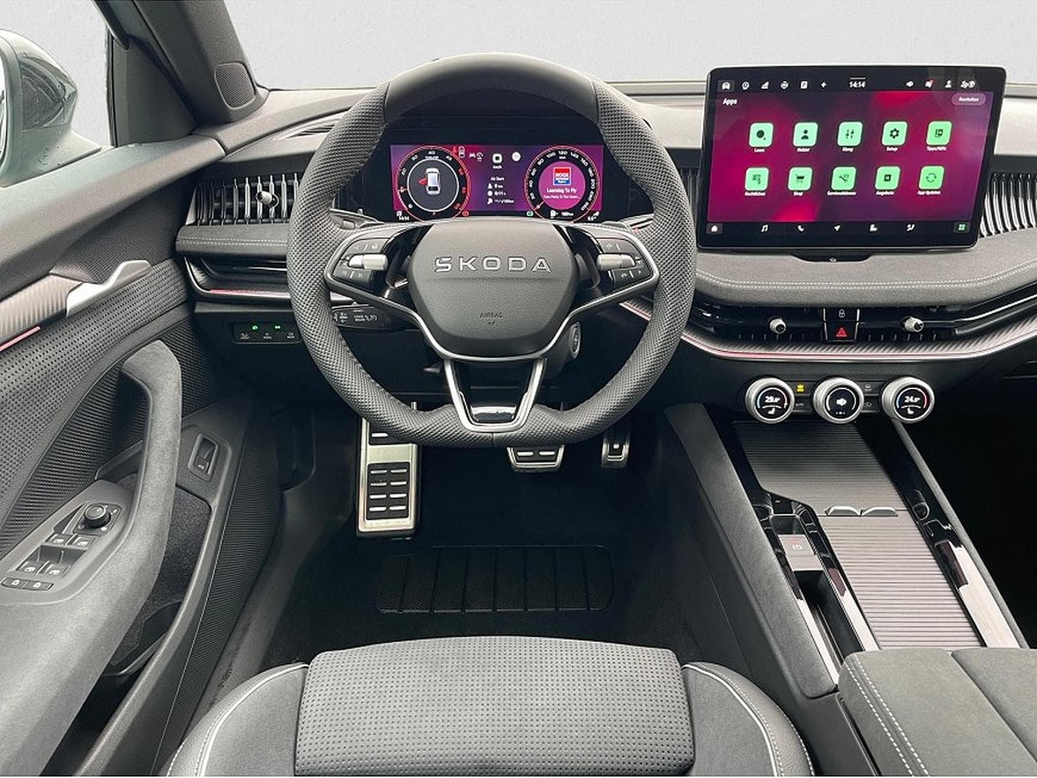 Skoda Superb (2025) - Foto 9