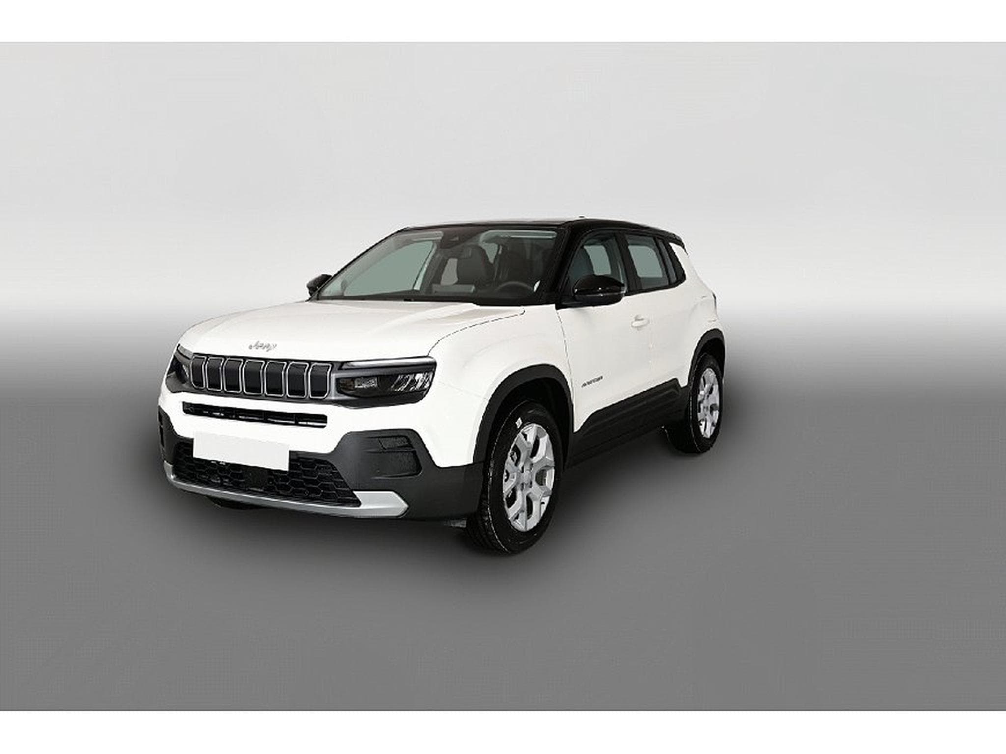 Jeep Wrangler (2024) - Foto 1