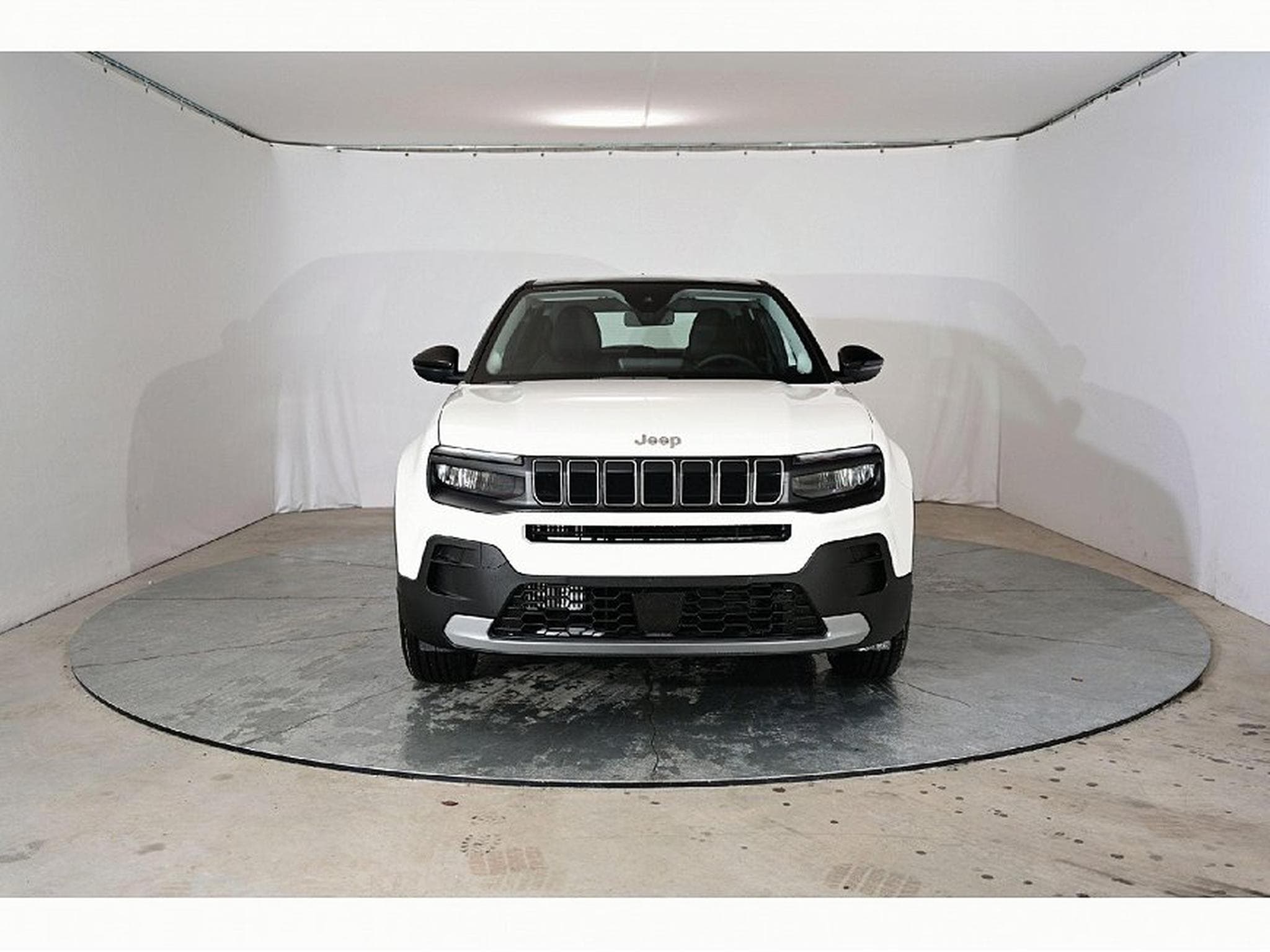 Jeep Wrangler (2024) - Foto 12