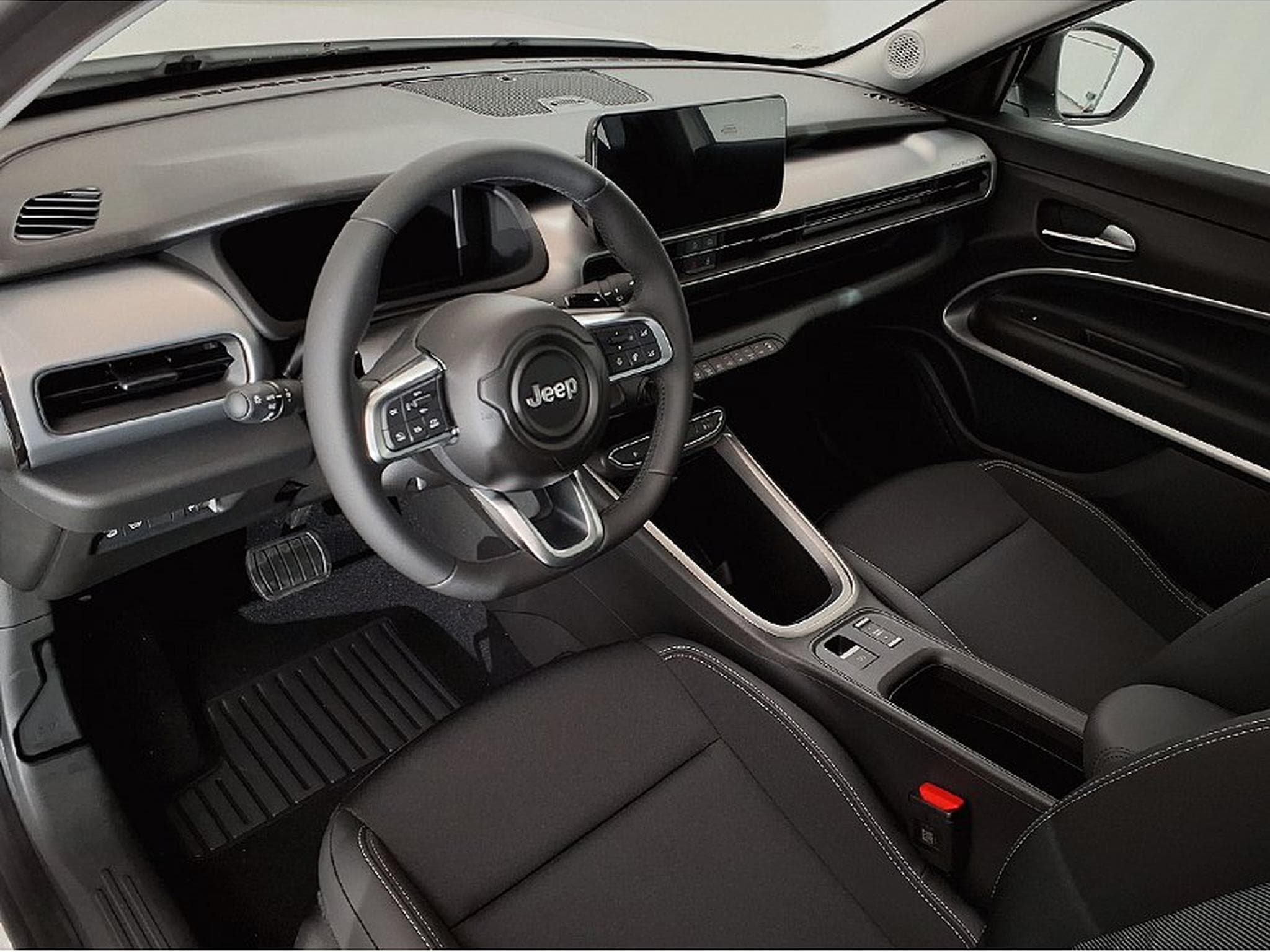 Jeep Wrangler (2024) - Foto 15