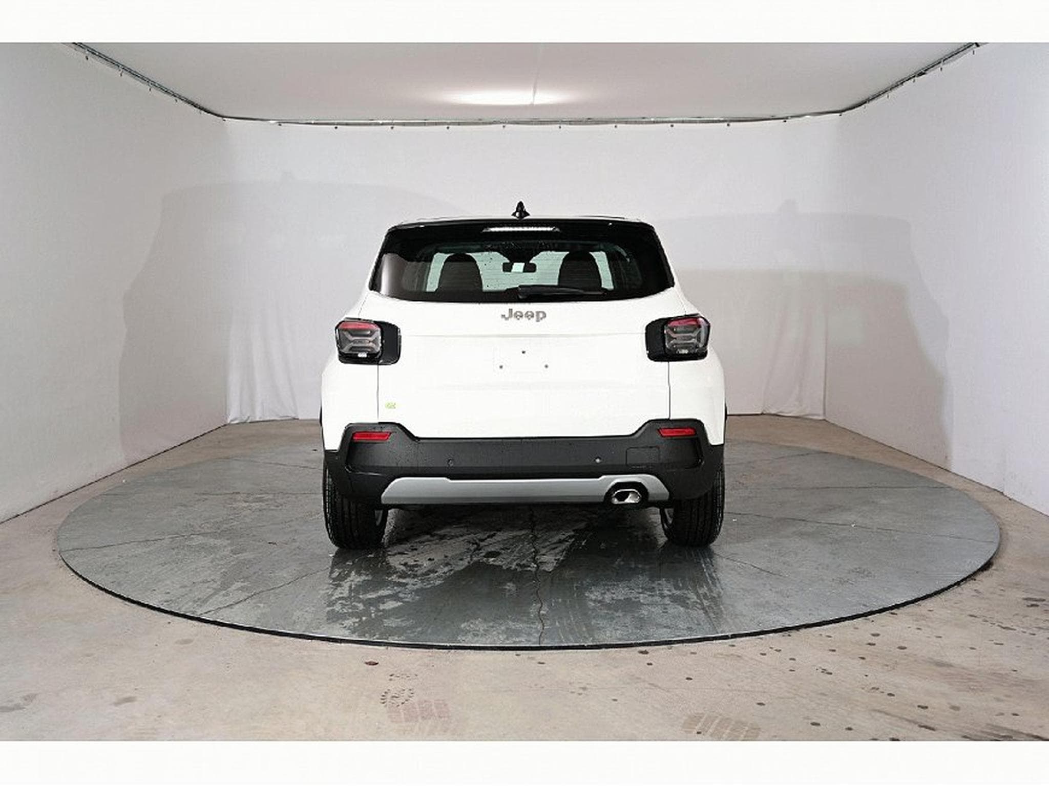 Jeep Wrangler (2024) - Foto 6