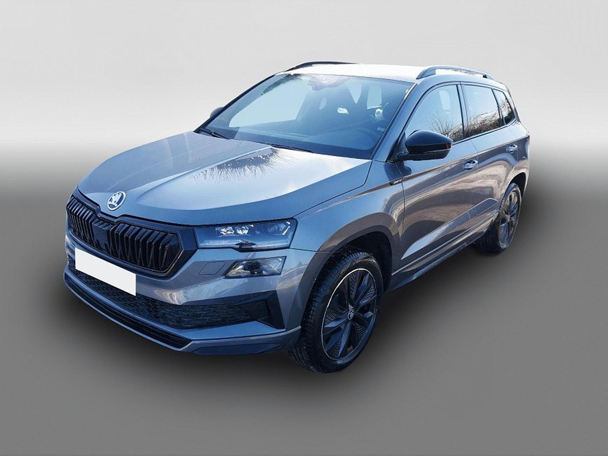 Skoda Karoq (2026) - Photo 1