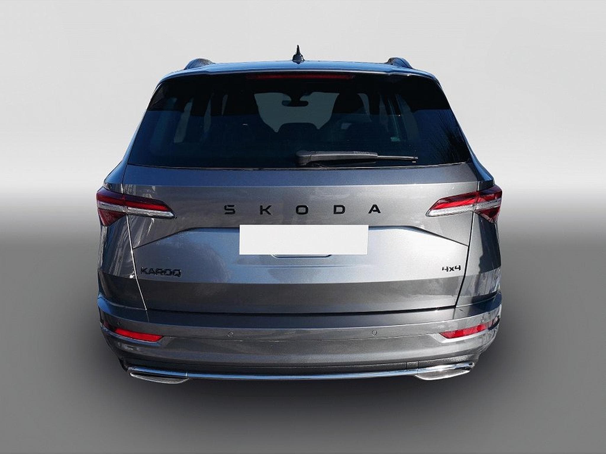 Skoda Karoq (2026) - Photo 2