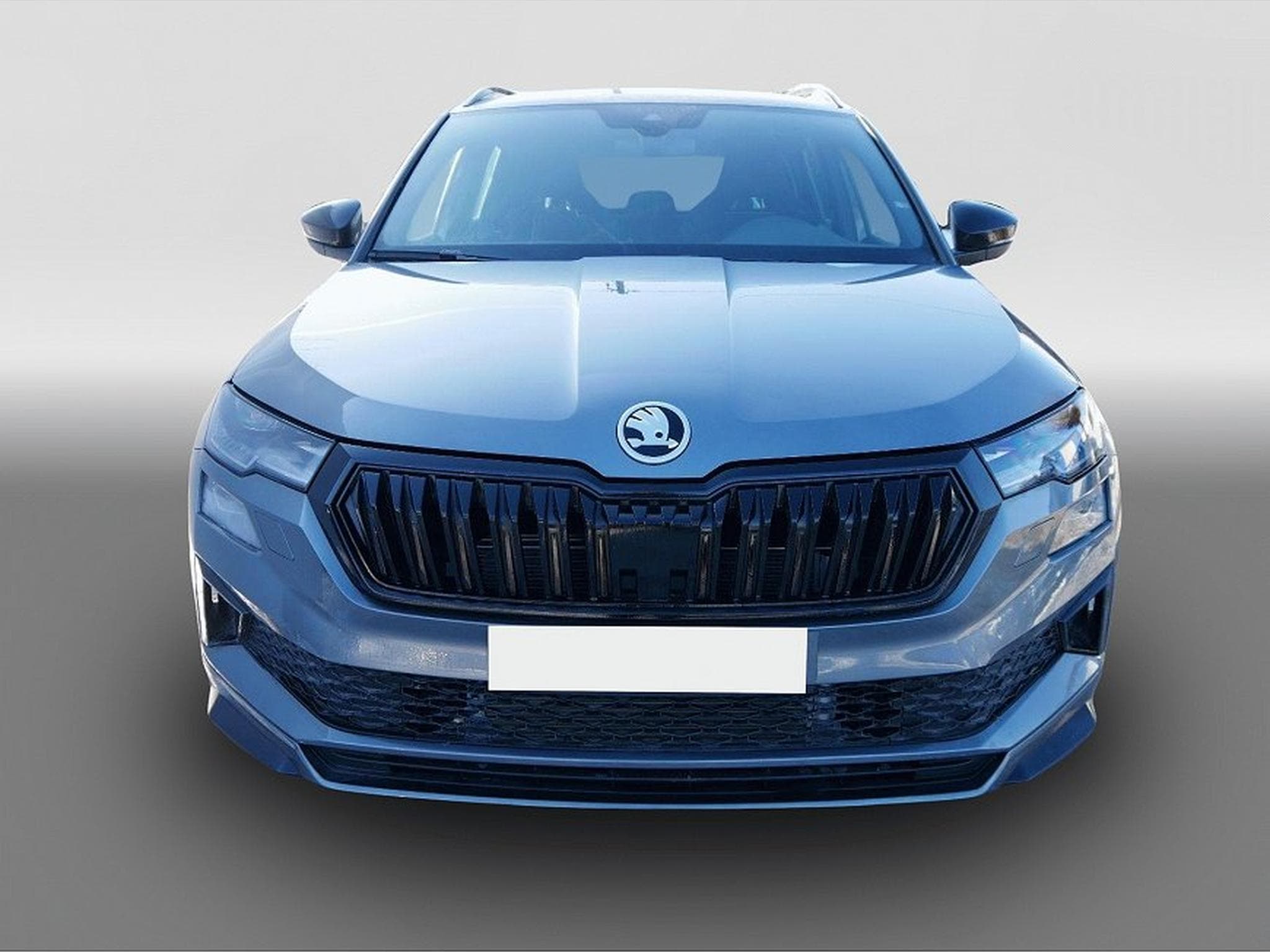 Skoda Karoq (2026) - Photo 3