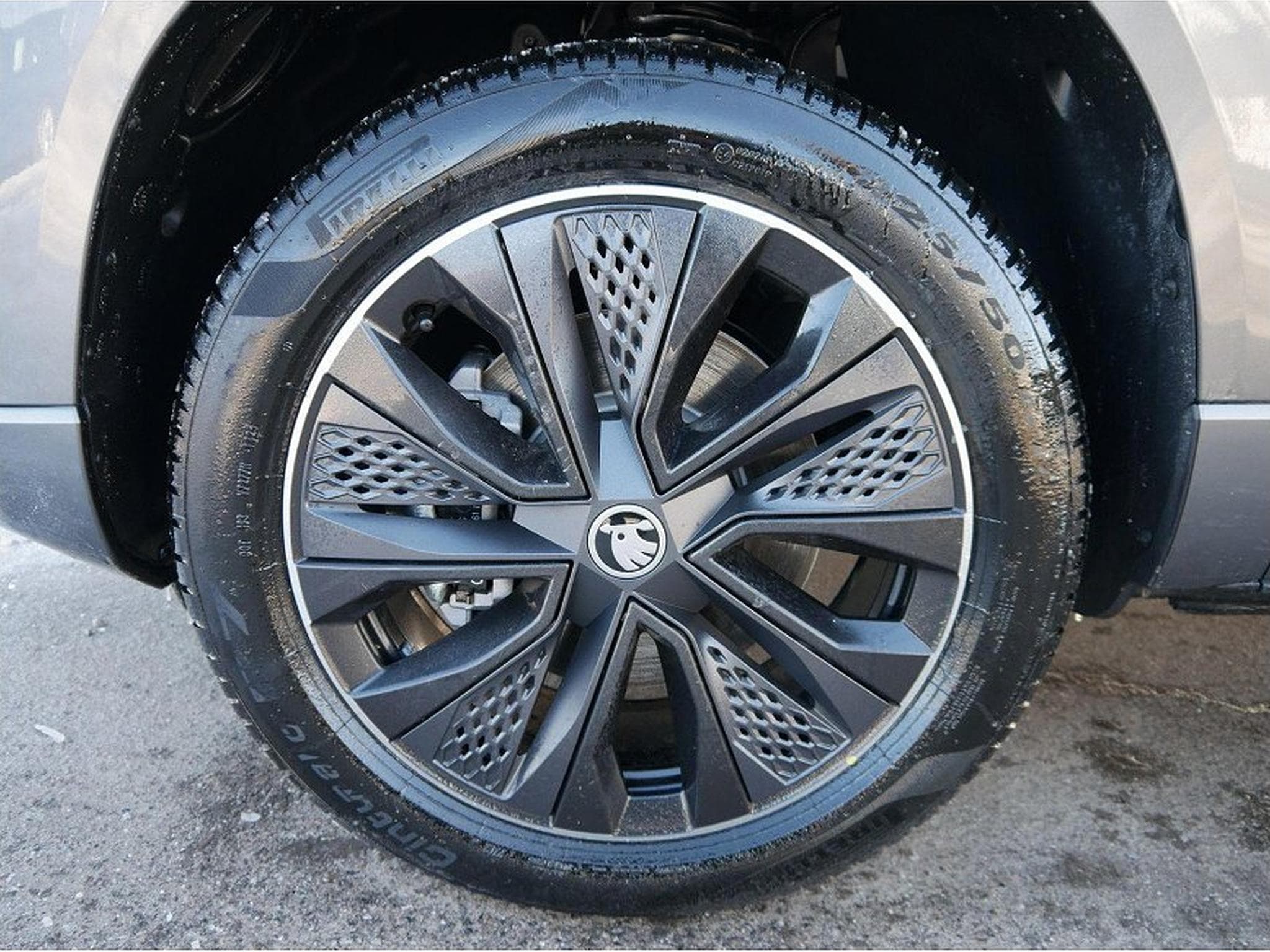 Skoda Karoq (2026) - Photo 4