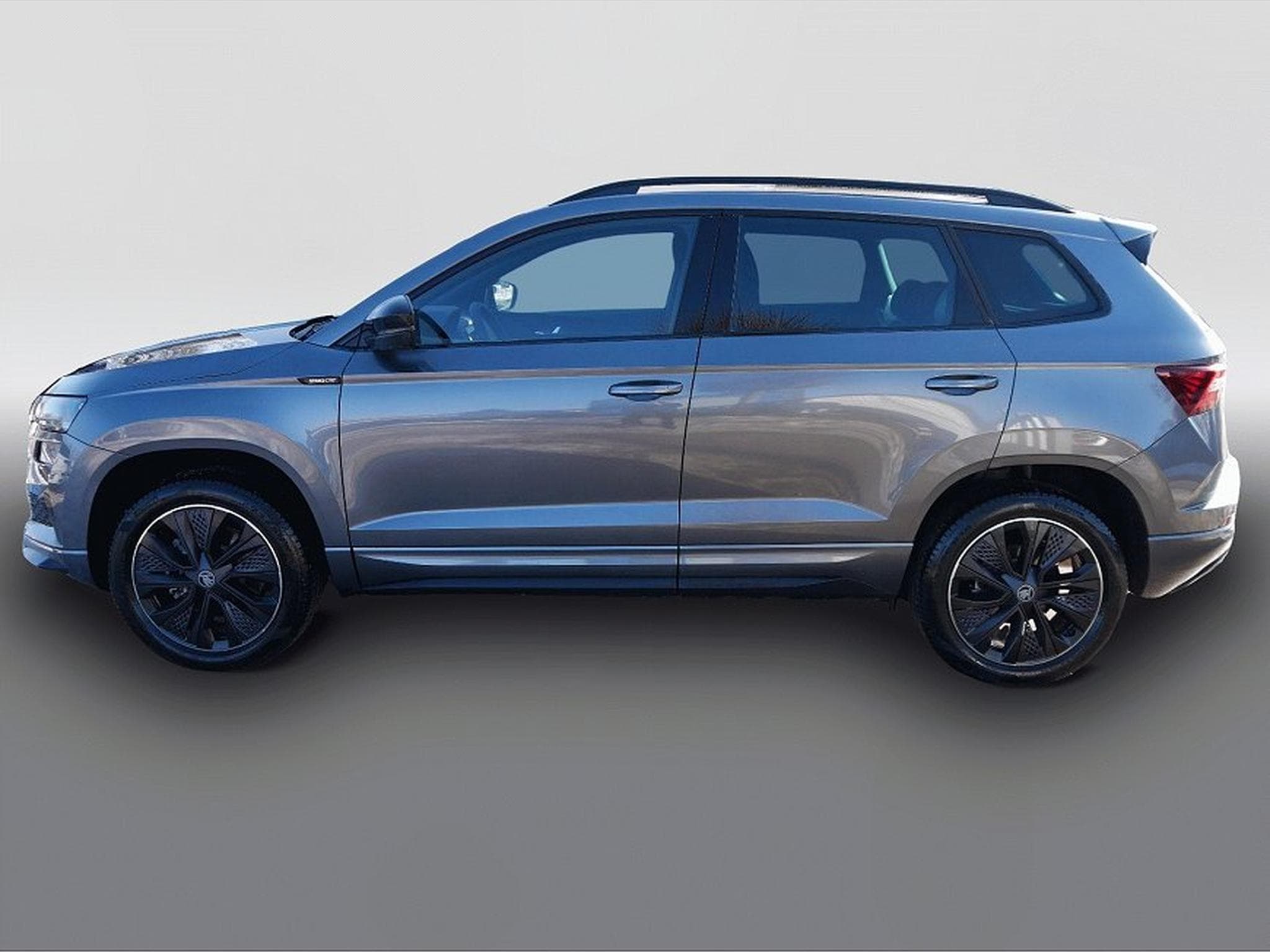 Skoda Karoq (2026) - Photo 5