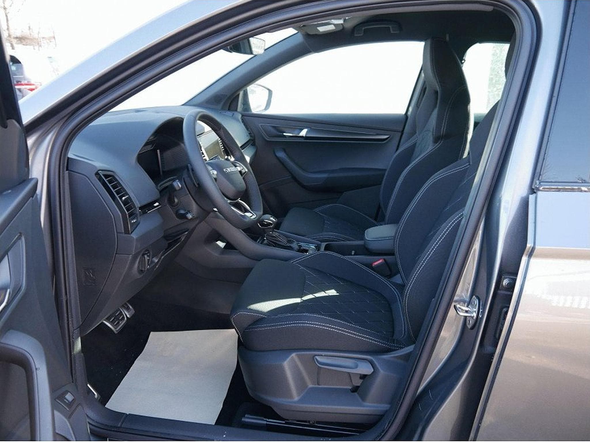 Skoda Karoq (2026) - Photo 9