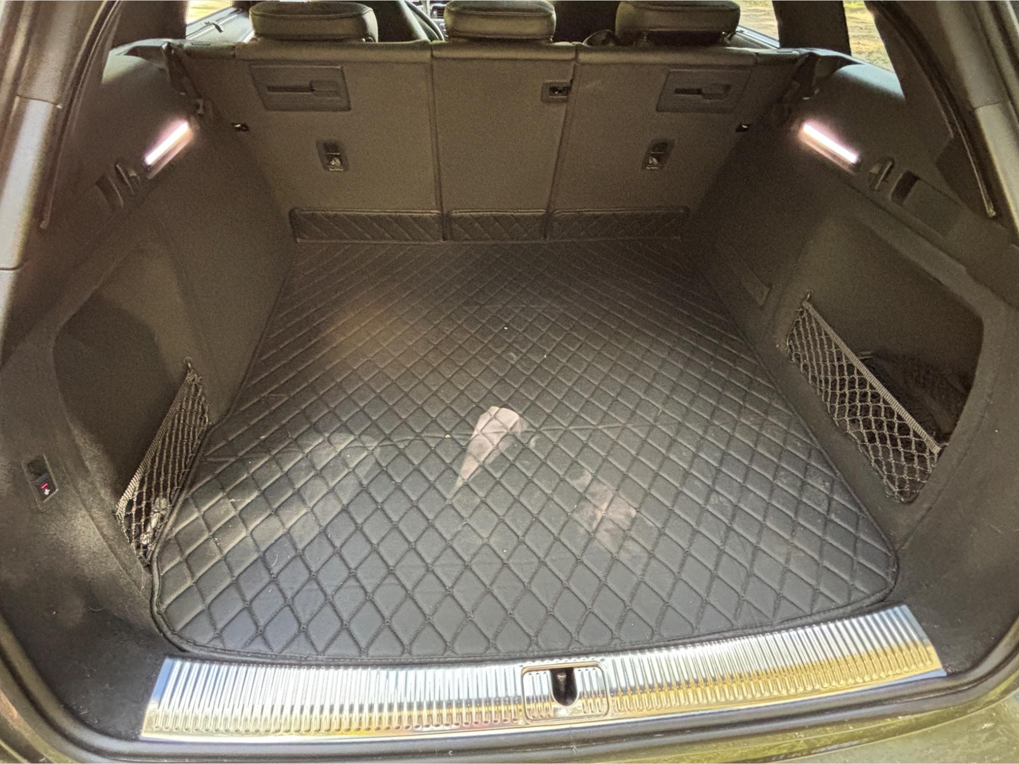 Audi RS4 RS (2024) - Photo 13