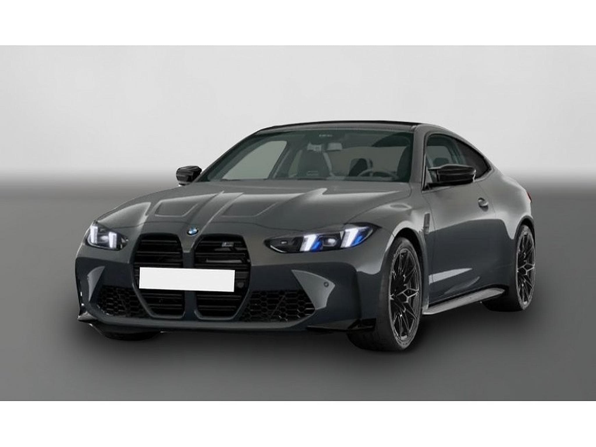 BMW M4 (2024) - Photo 1