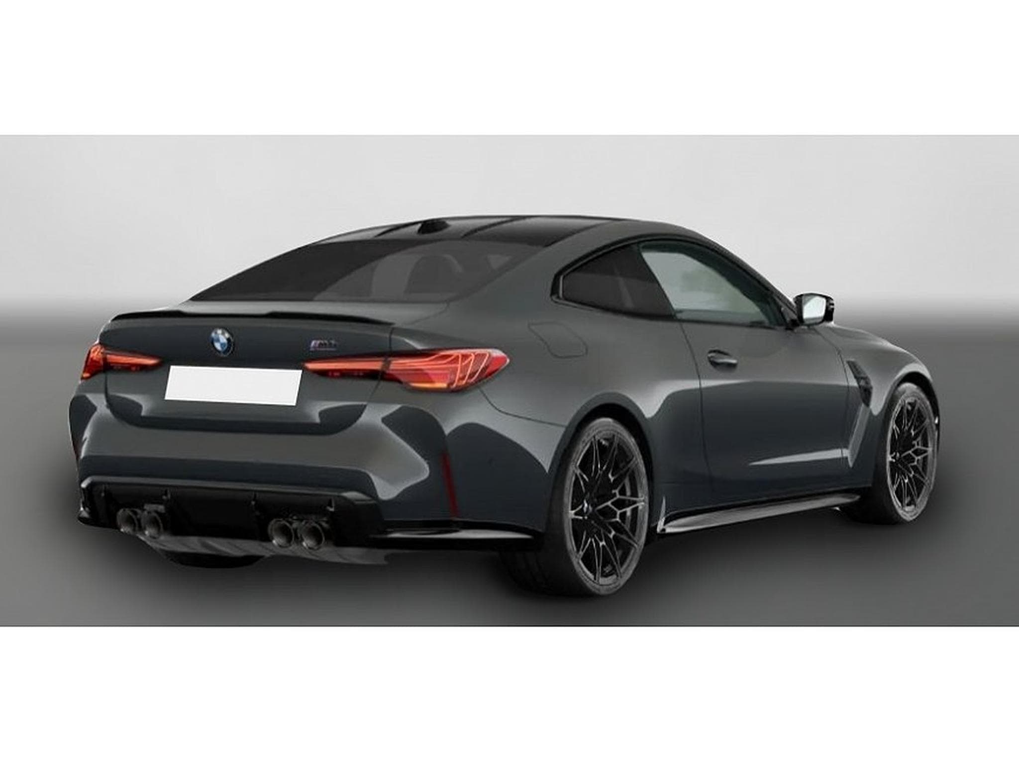 BMW M4 (2024) - Photo 3