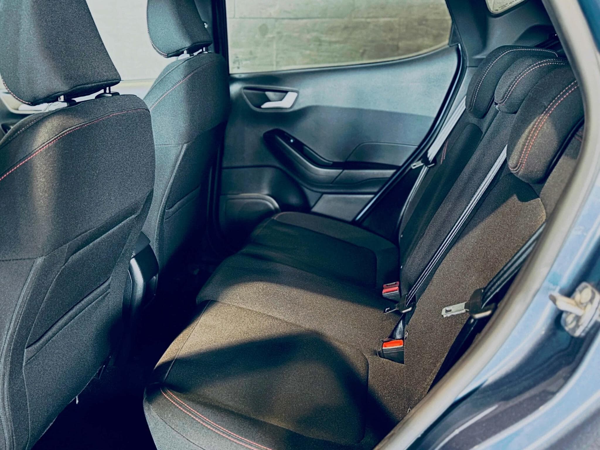 Ford Fiesta FIESTA ST-LINE (2023) - Photo 14